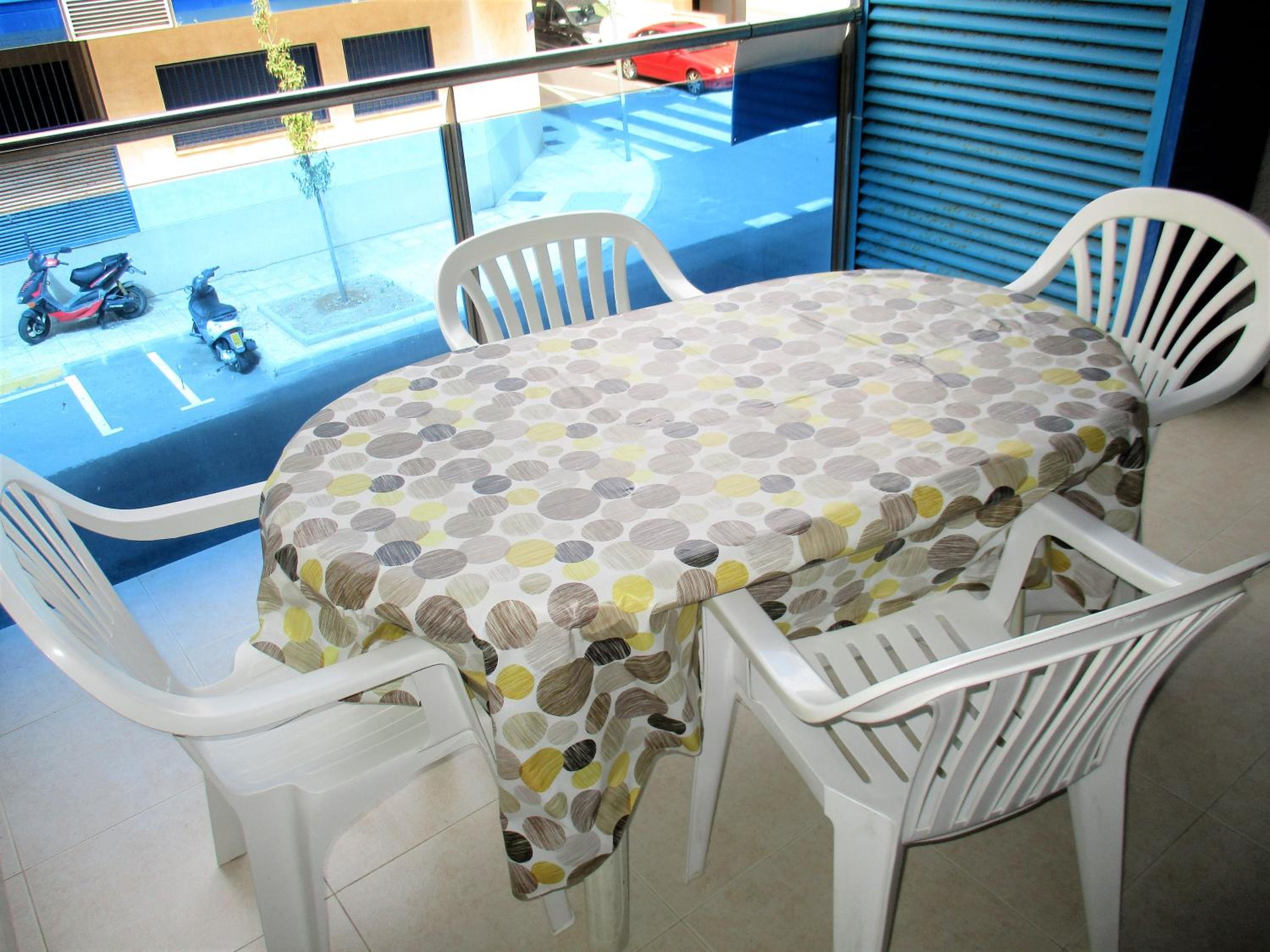 Apartamento Miracielo A Inmomart