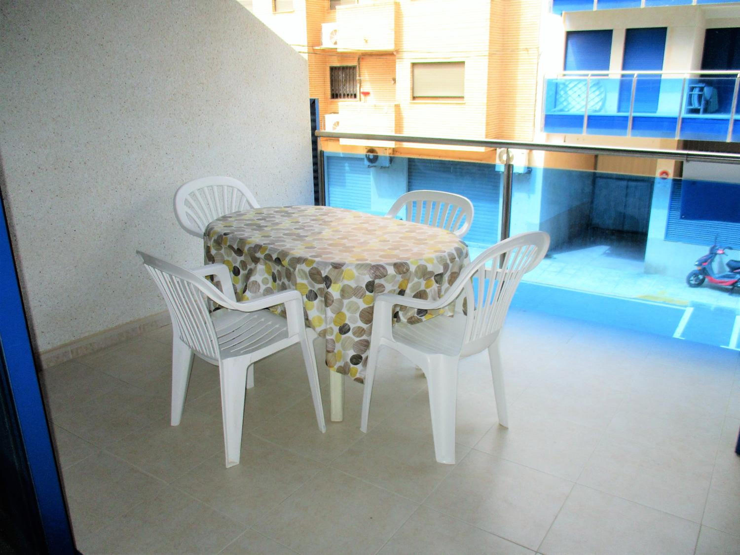 Apartamento Miracielo A Inmomart