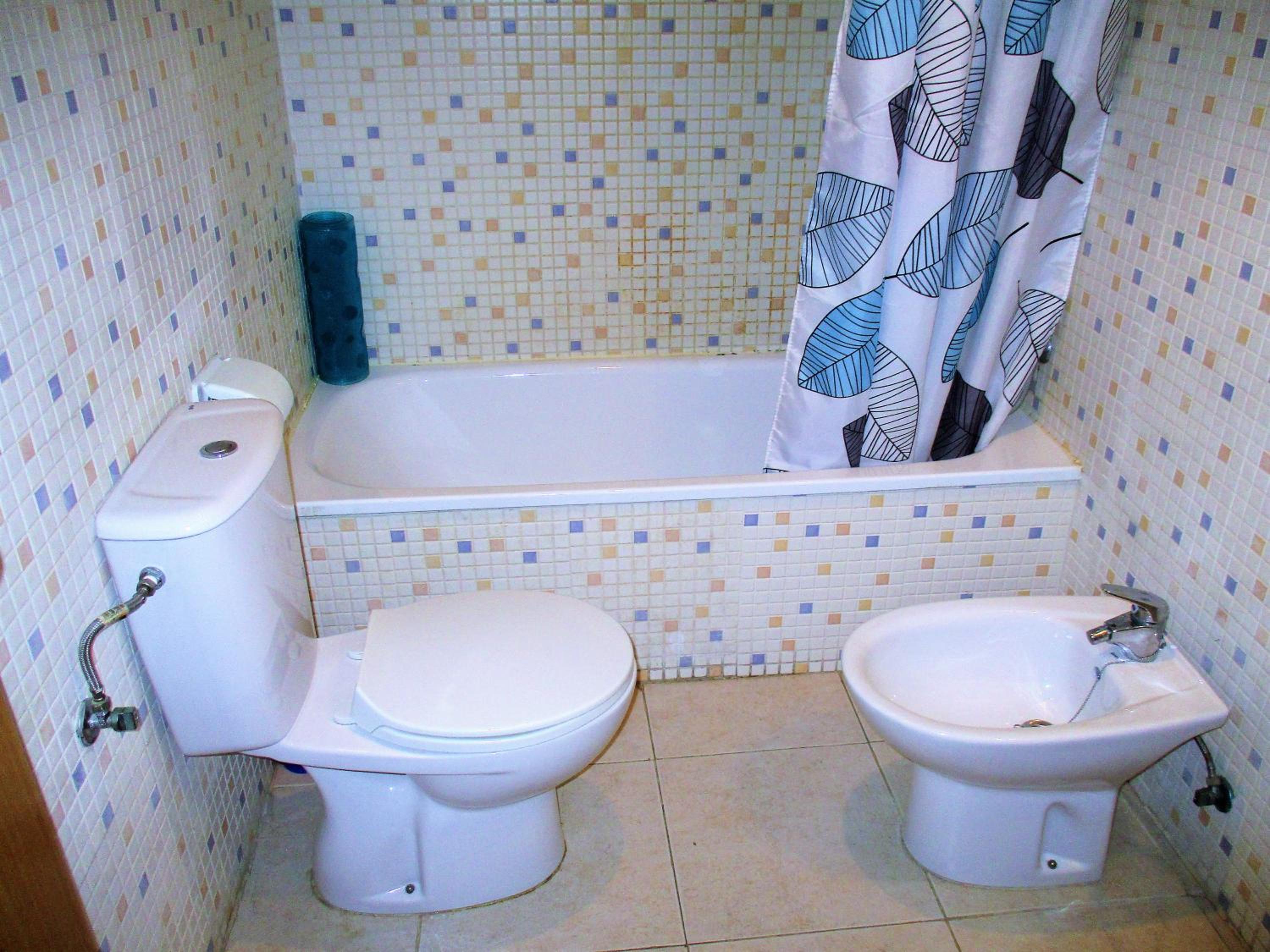 Apartamento Miracielo A Inmomart