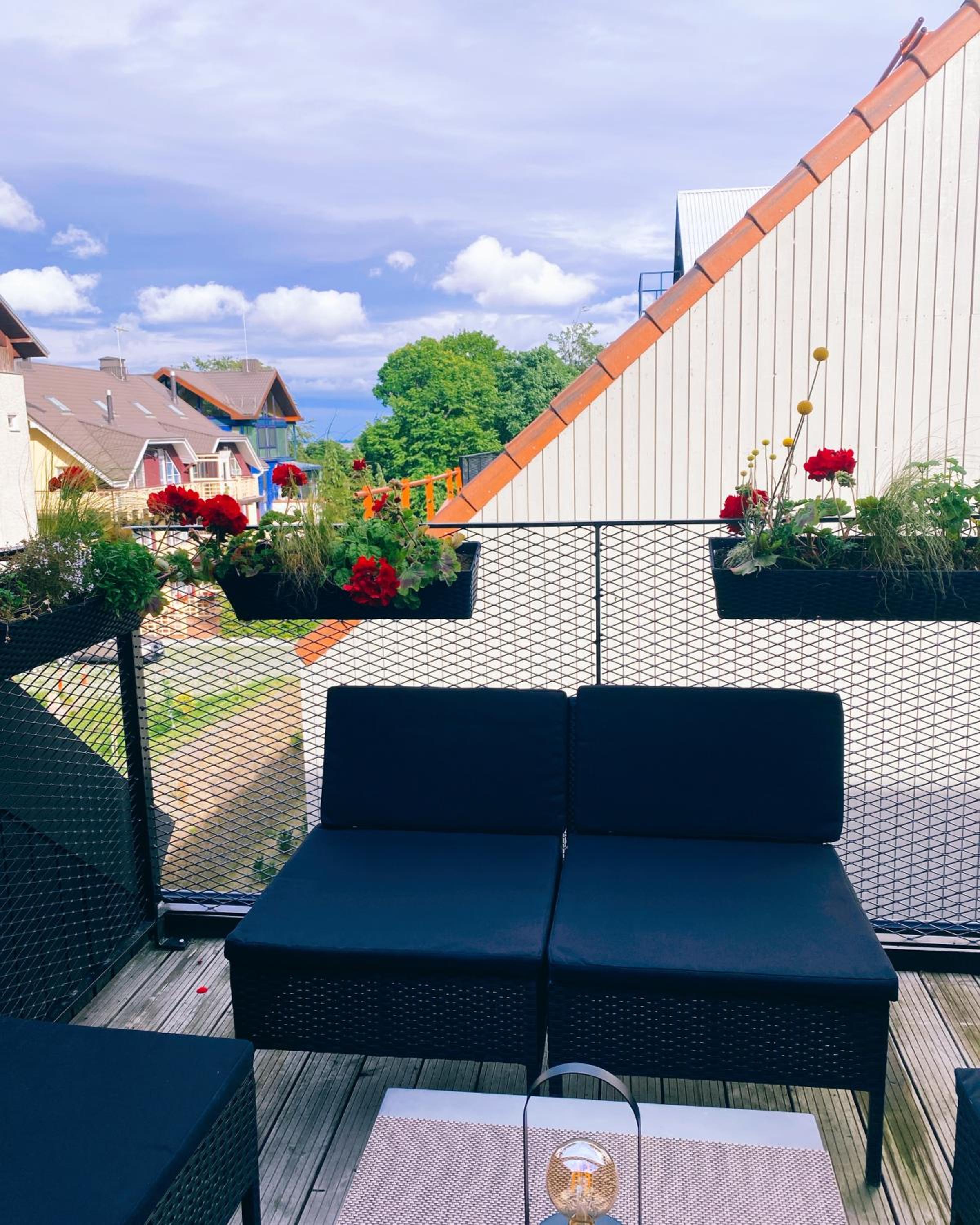 Apartamentai Juodkrantėje Saulės smūgis 2B 65 view 5