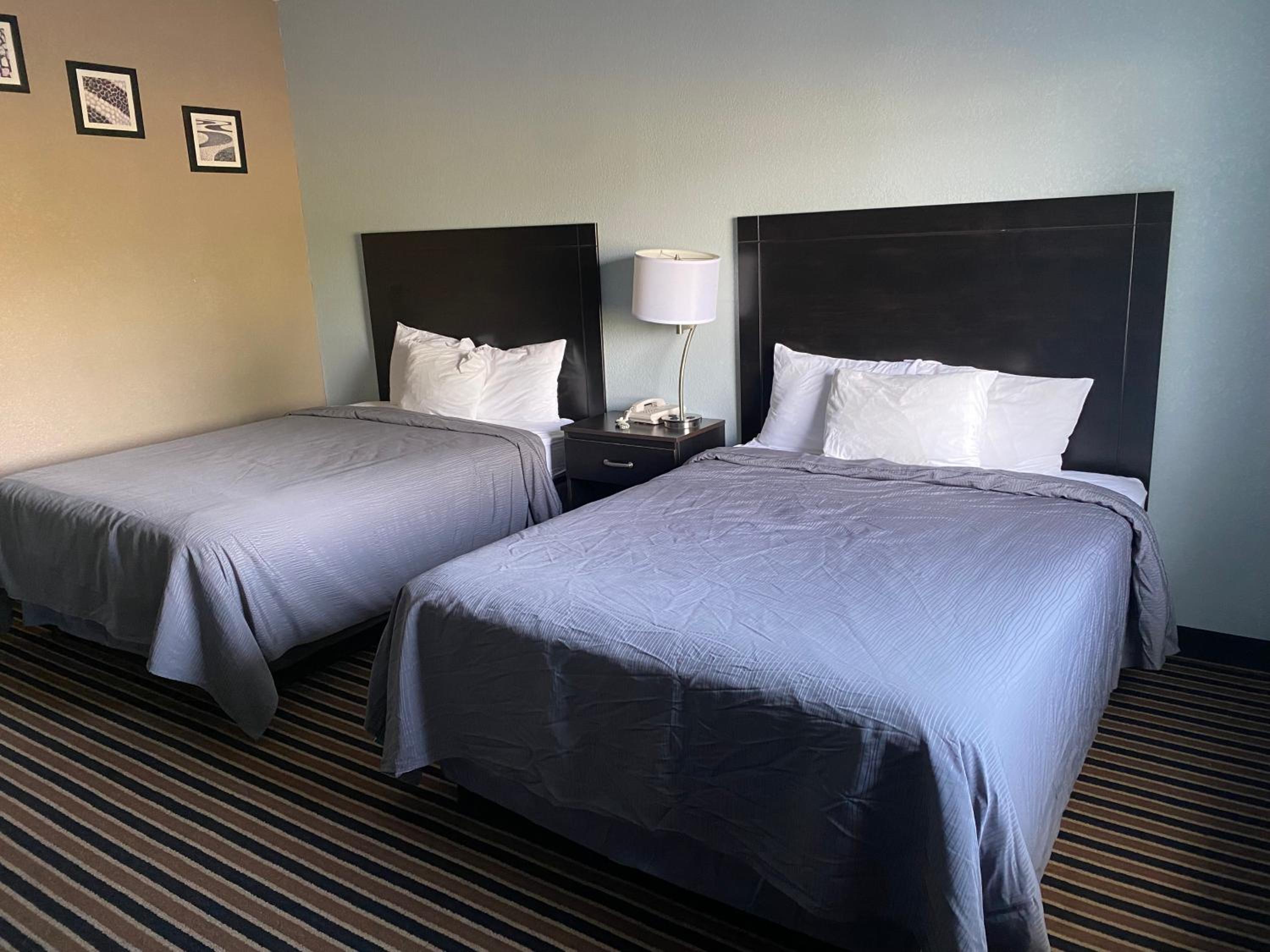 Rodeway Inn Ludington, Foto 4