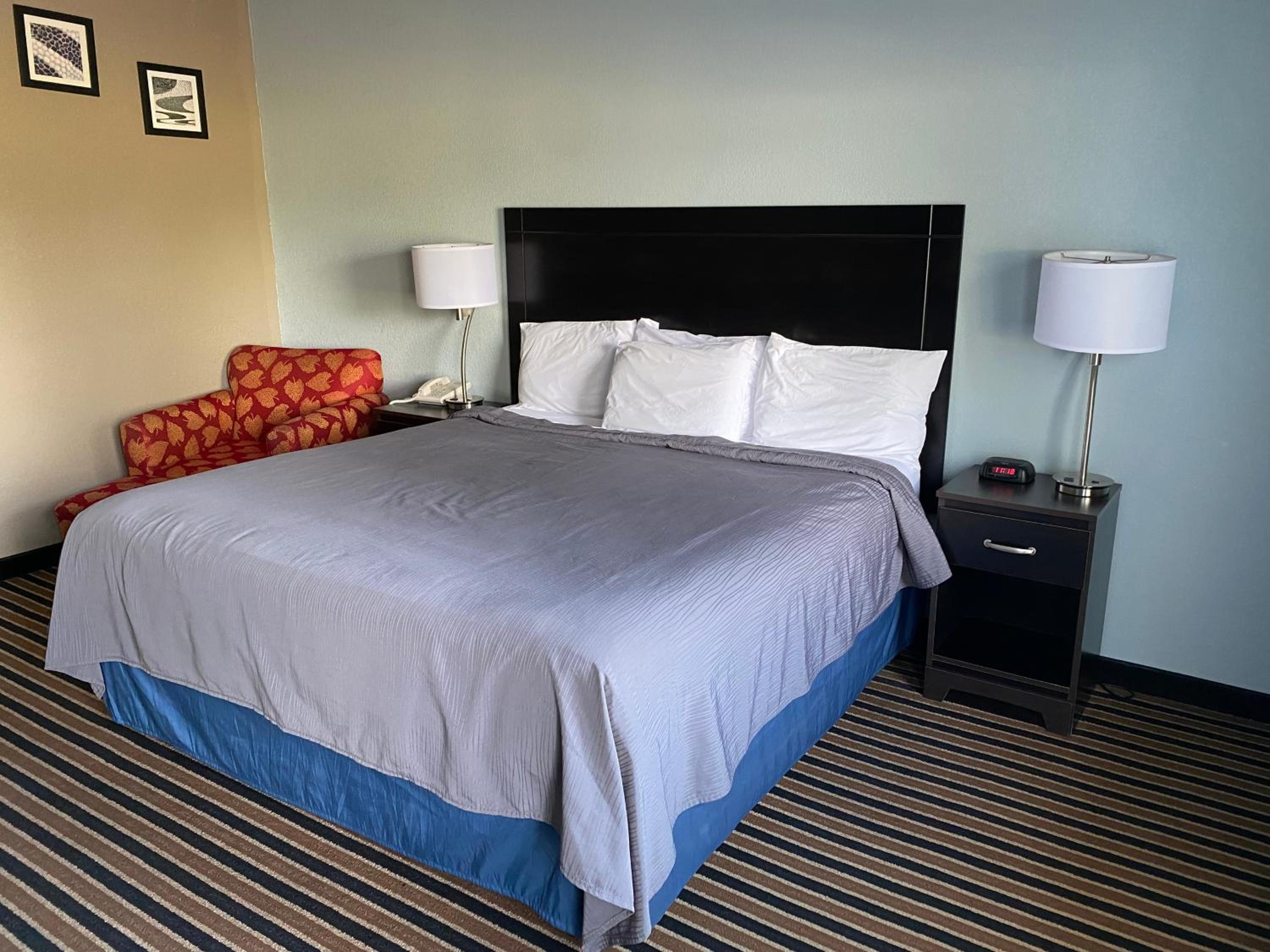 Rodeway Inn Ludington, Foto 6
