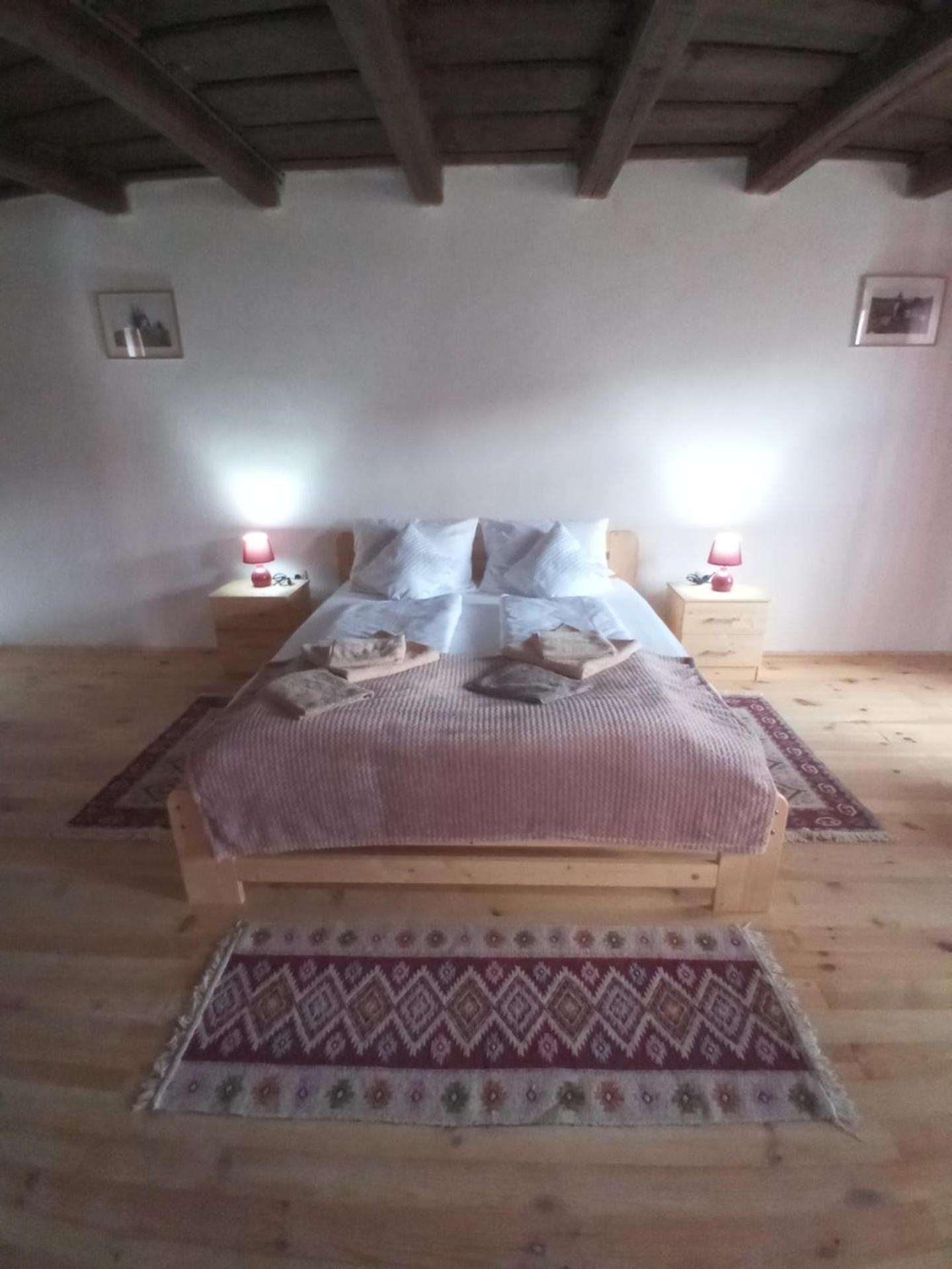 Pensiunea CASA HANN