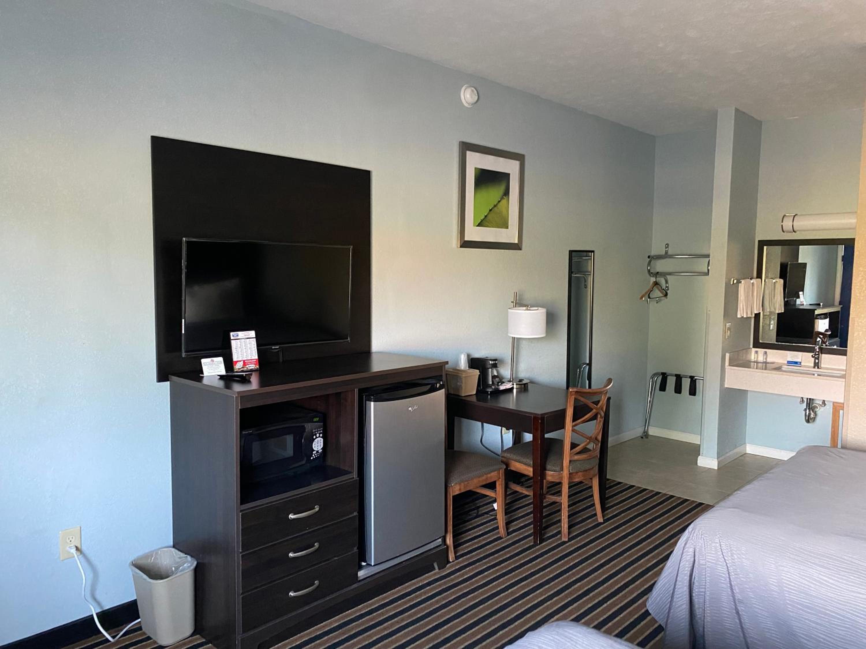 Rodeway Inn Ludington, Foto 20