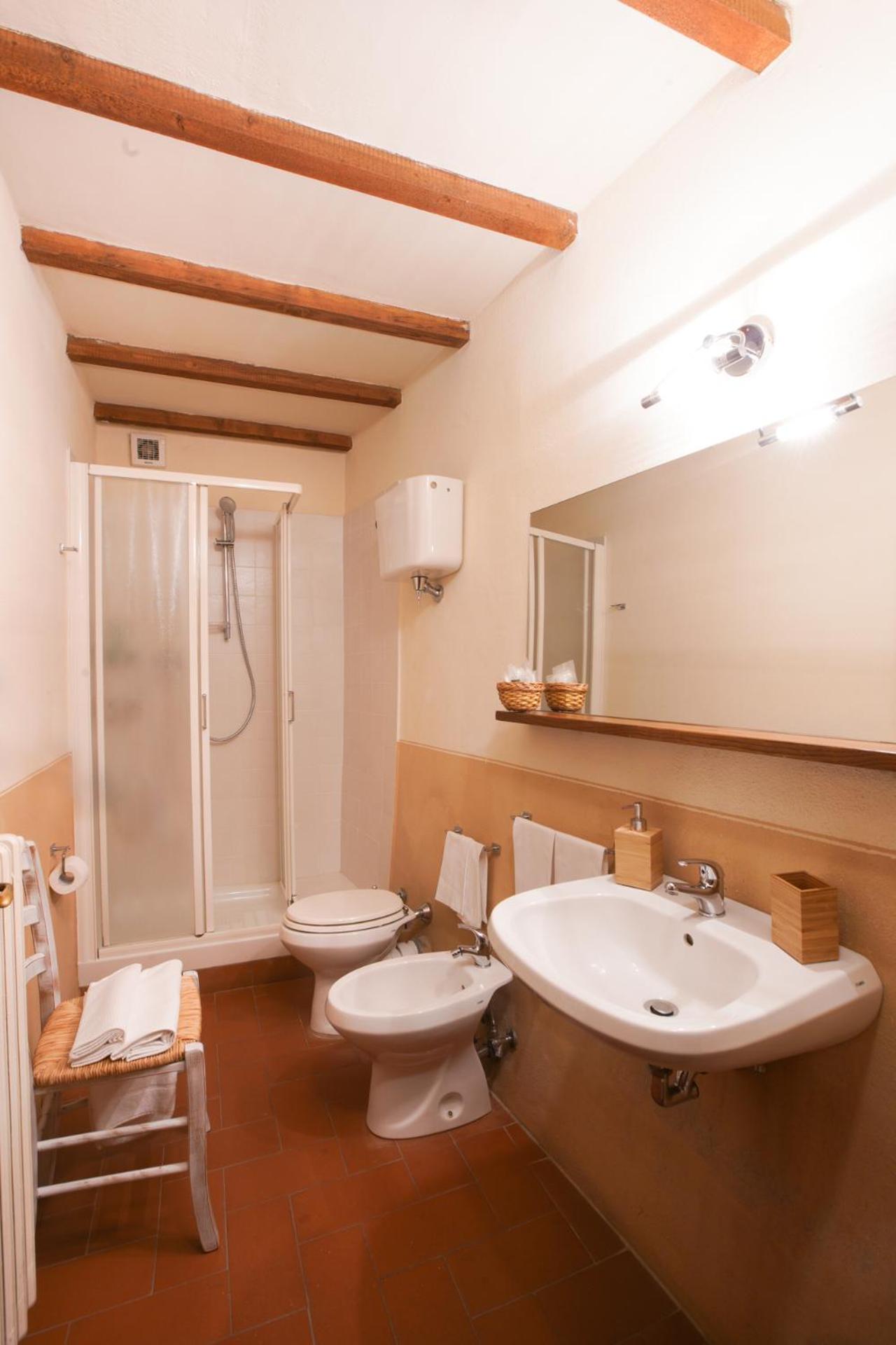 Locanda Del Viandante B&B