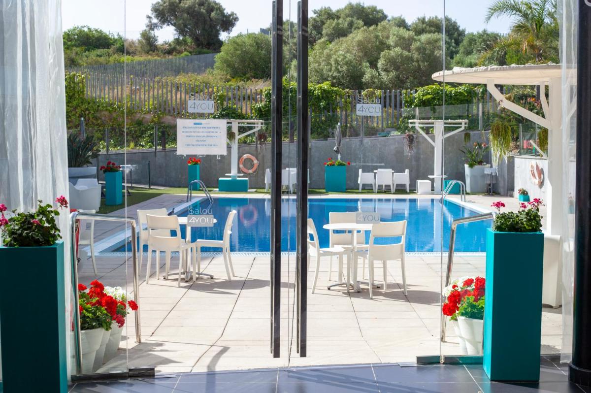 SALOU 4 YOU apartamentos view 3