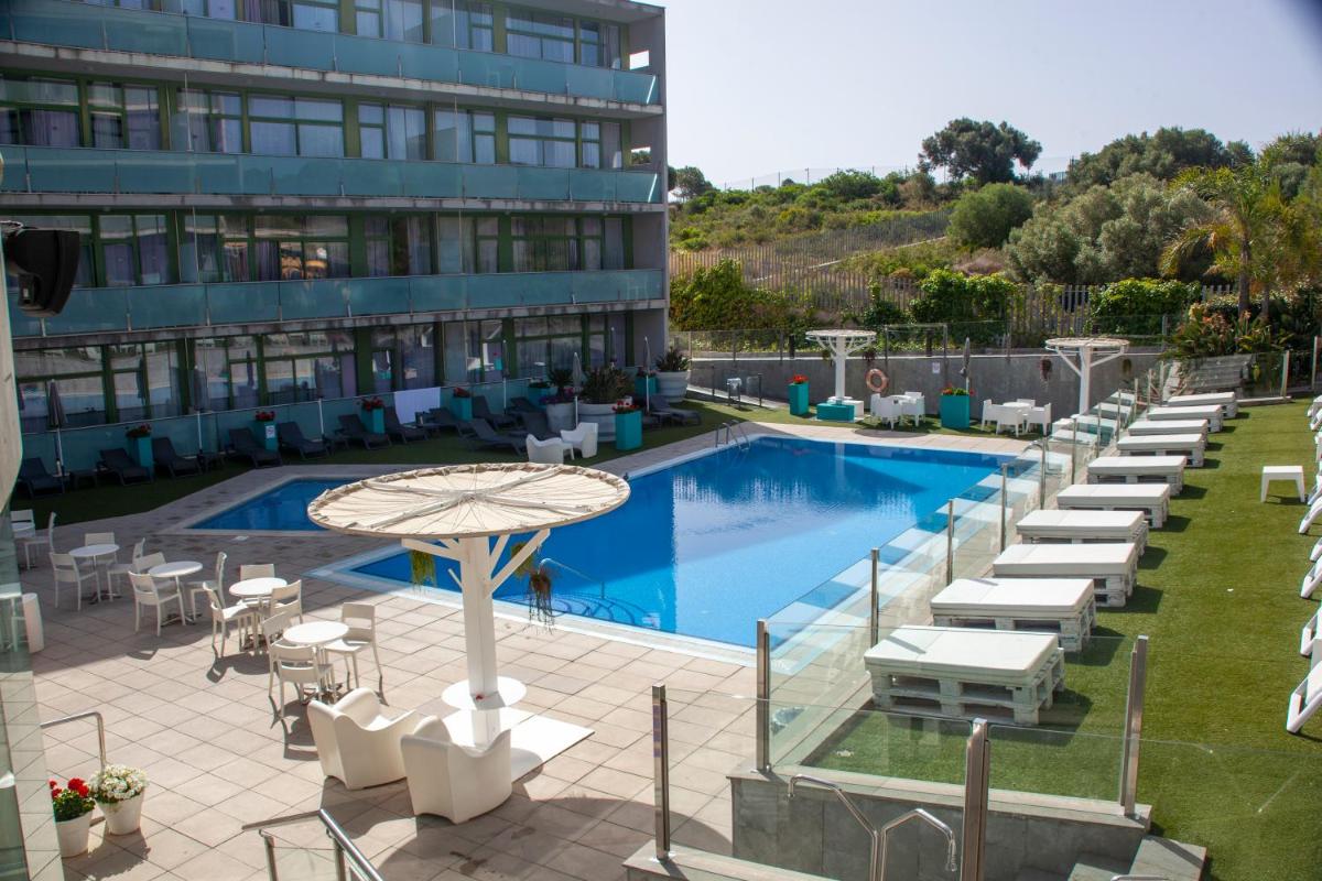 SALOU 4 YOU apartamentos view 4