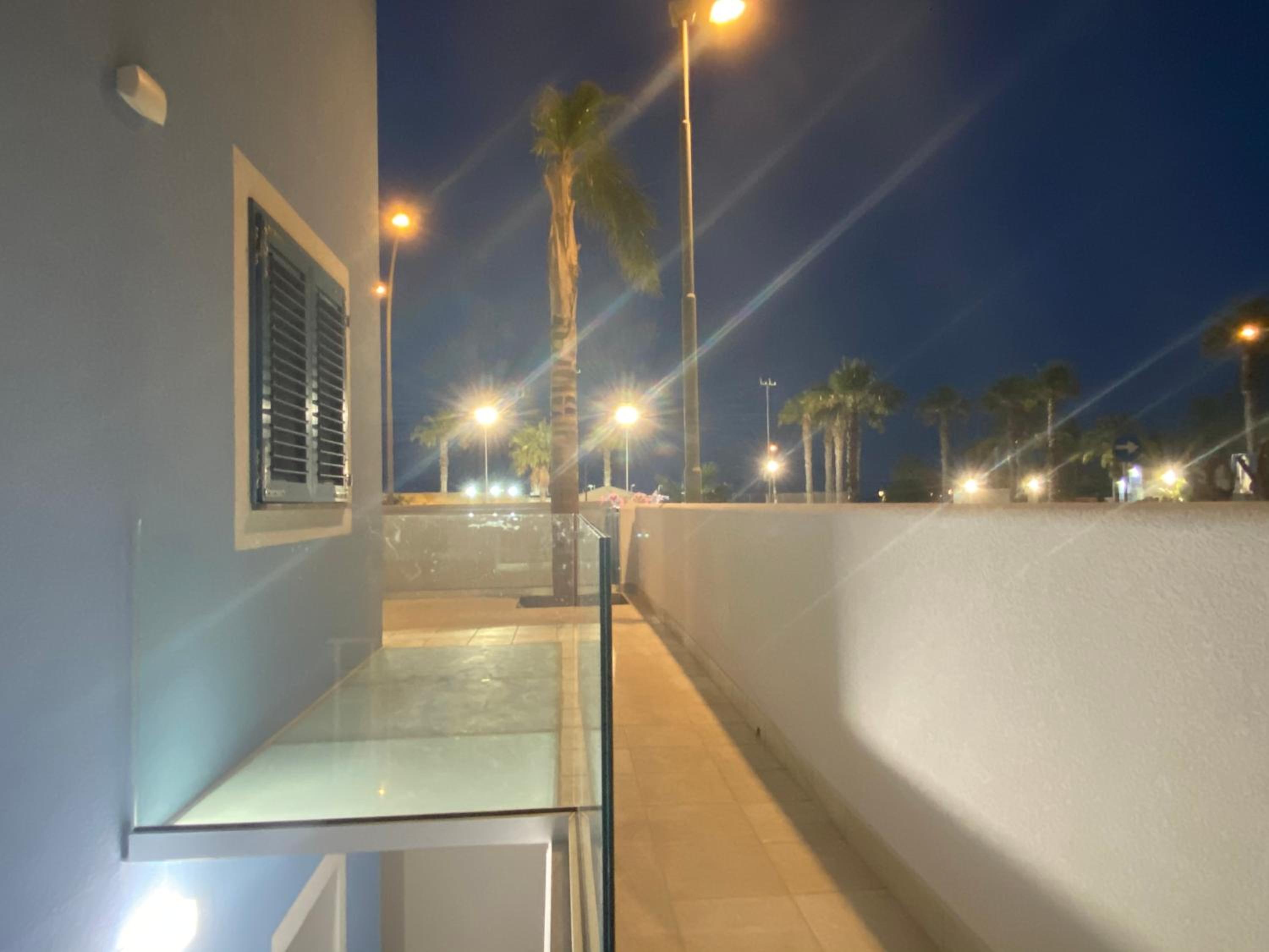 Zefiro&Levante1 Residence Luce del Mare