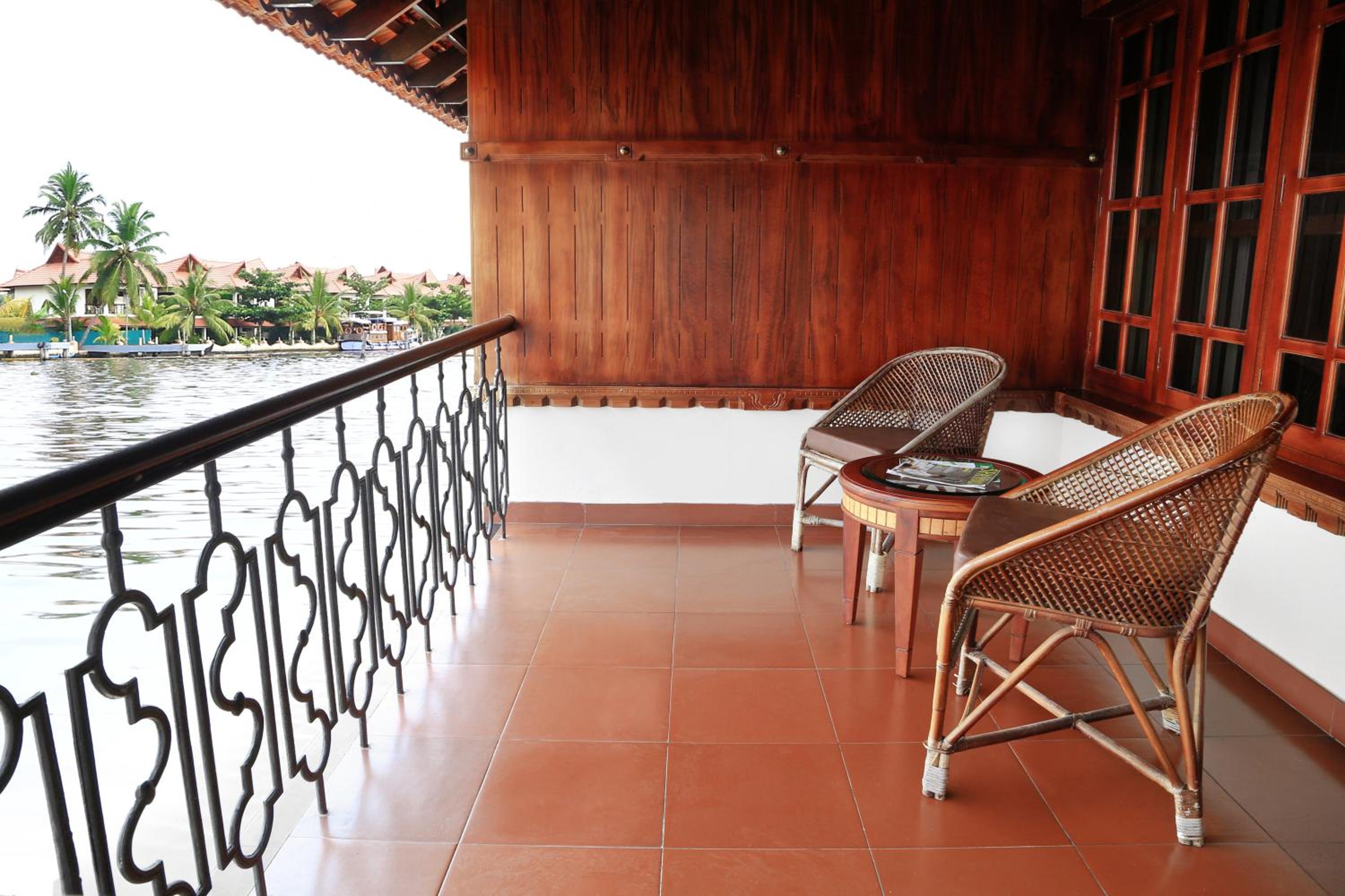 Sterling Lake Palace Alleppey Sterling Lake Palace Alleppey
