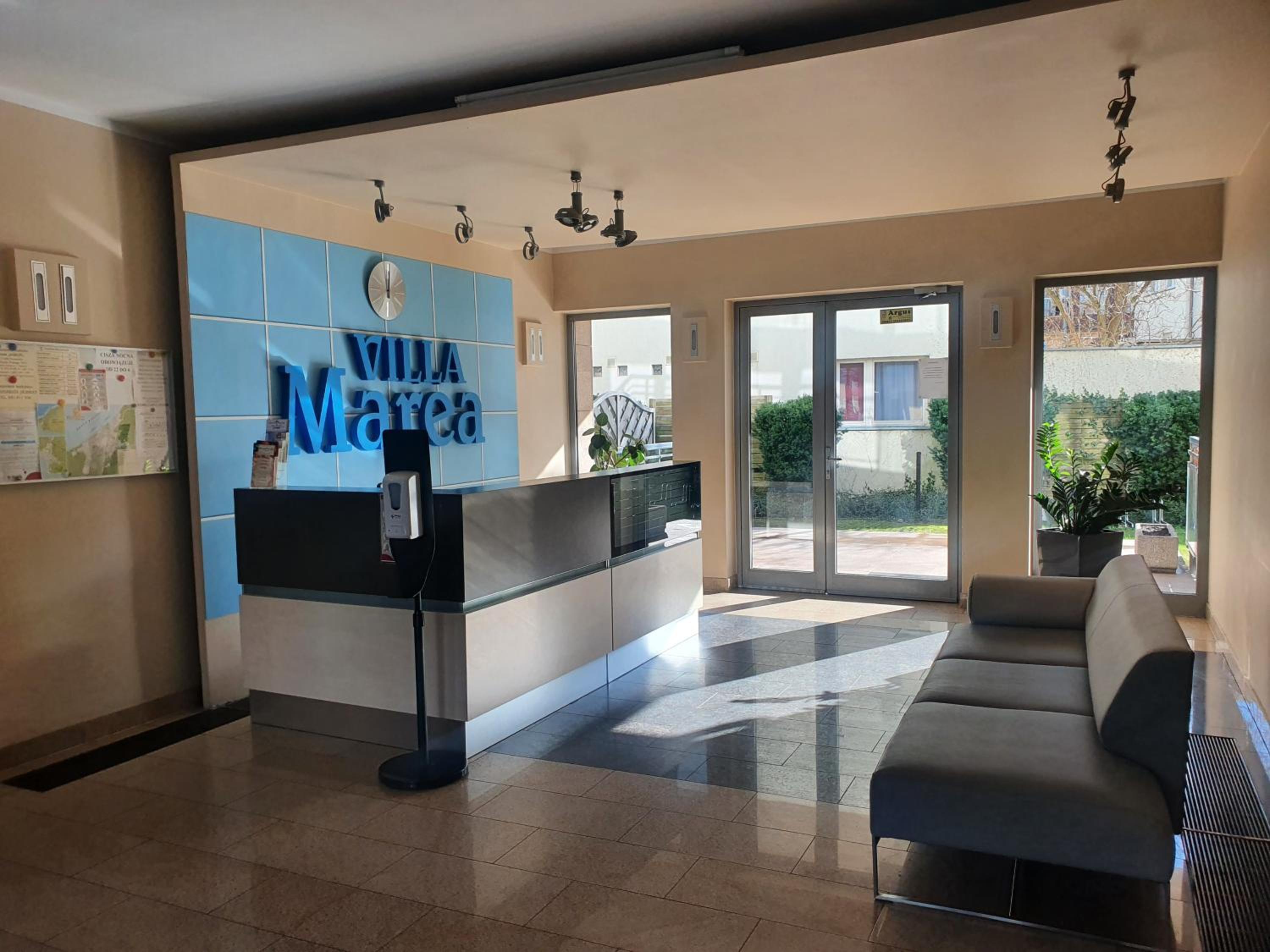 Villa Marea 39