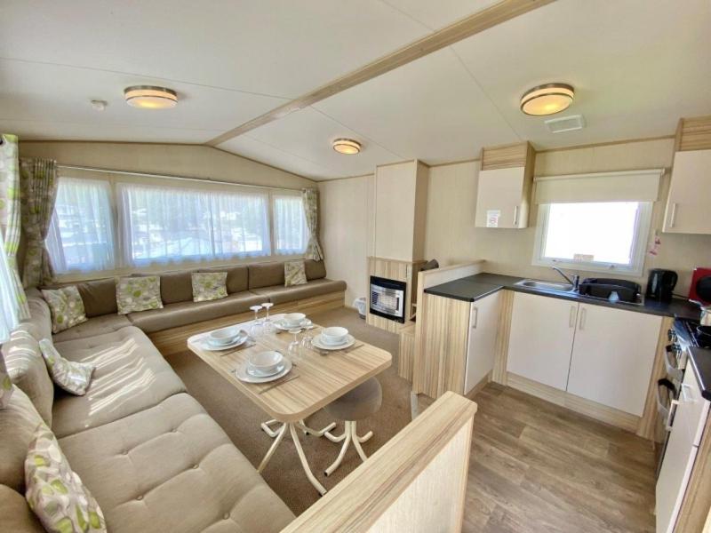 Hotel Waterside Holiday Park