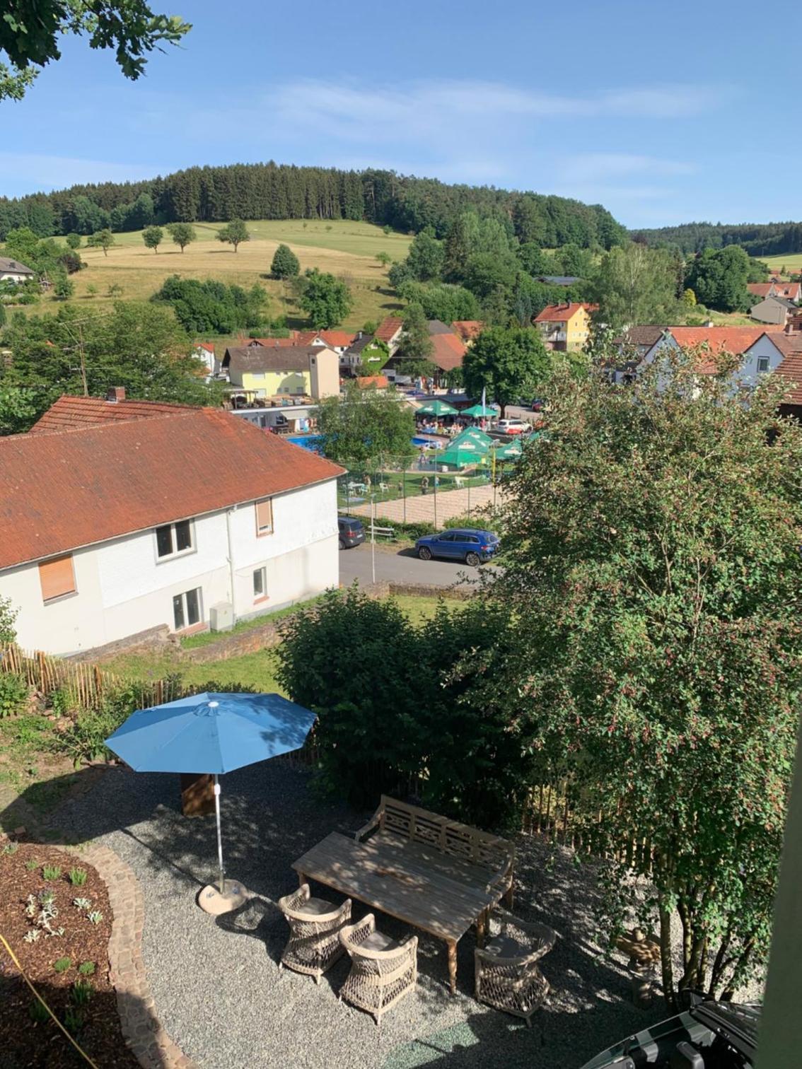 Nibelungen Odenwaldhaus