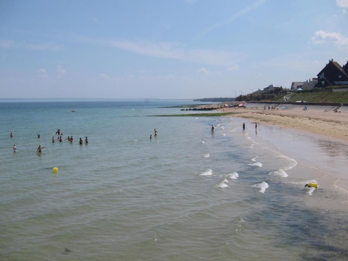 Maisonnette avec terrasse à 50m de la plage, photo 15