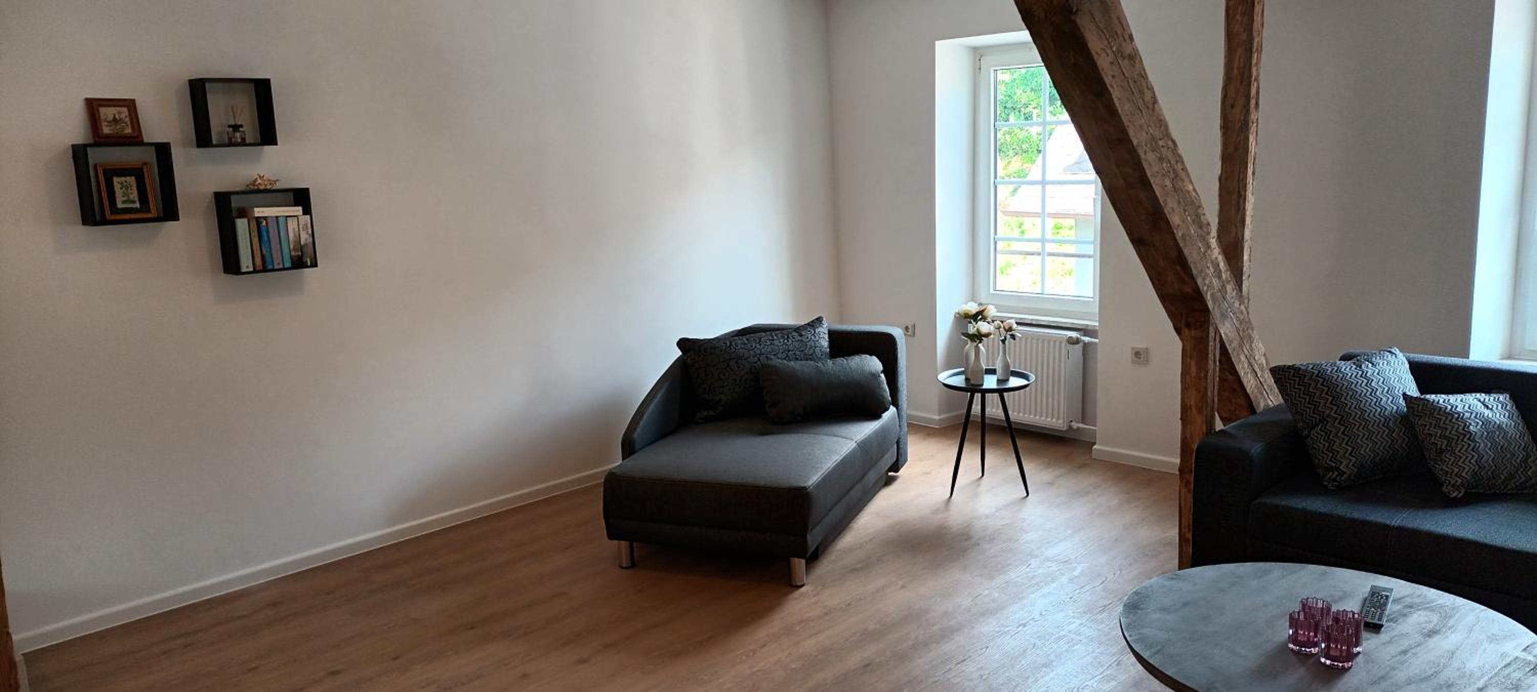 Buergerhaus Zeltingen Fewo