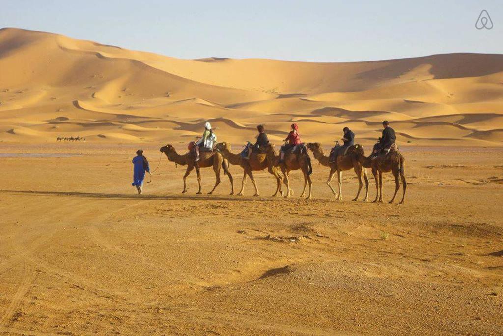 Riad De Rêve, photo 21