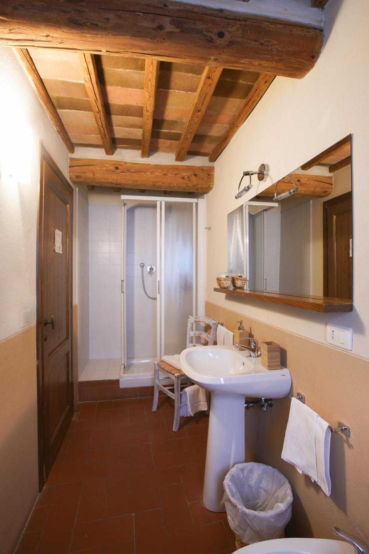 Locanda Del Viandante B&B