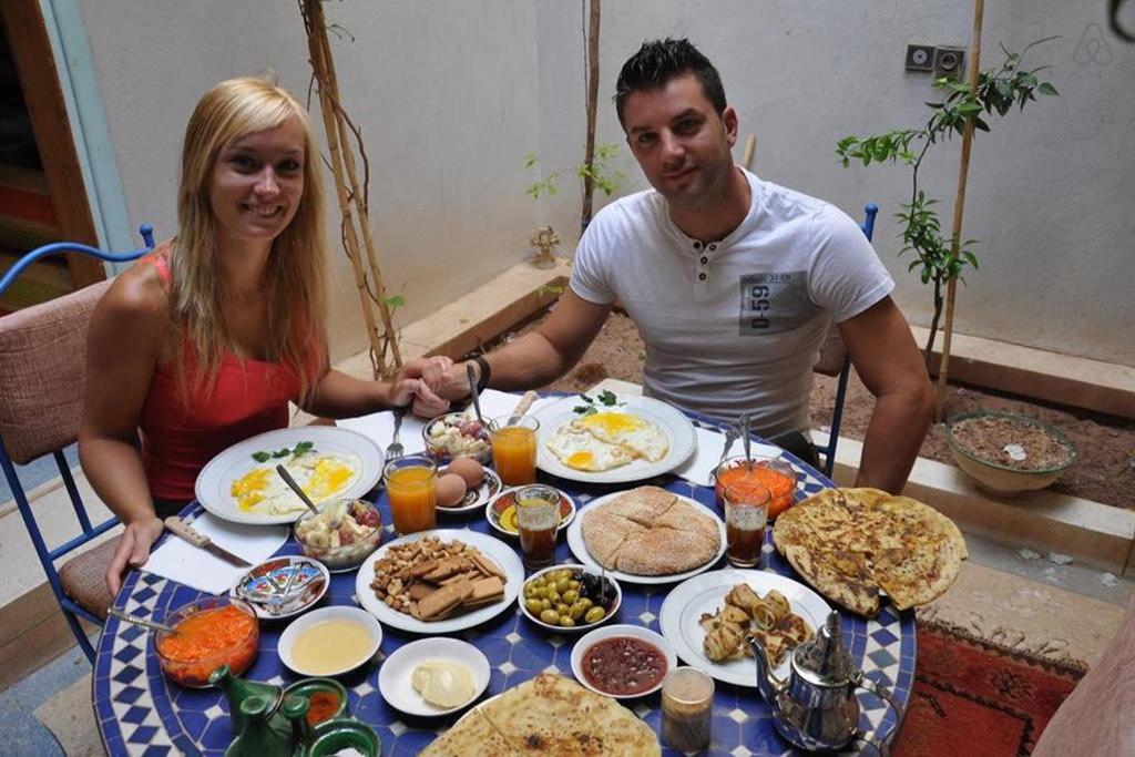 Riad De Rêve, photo 9