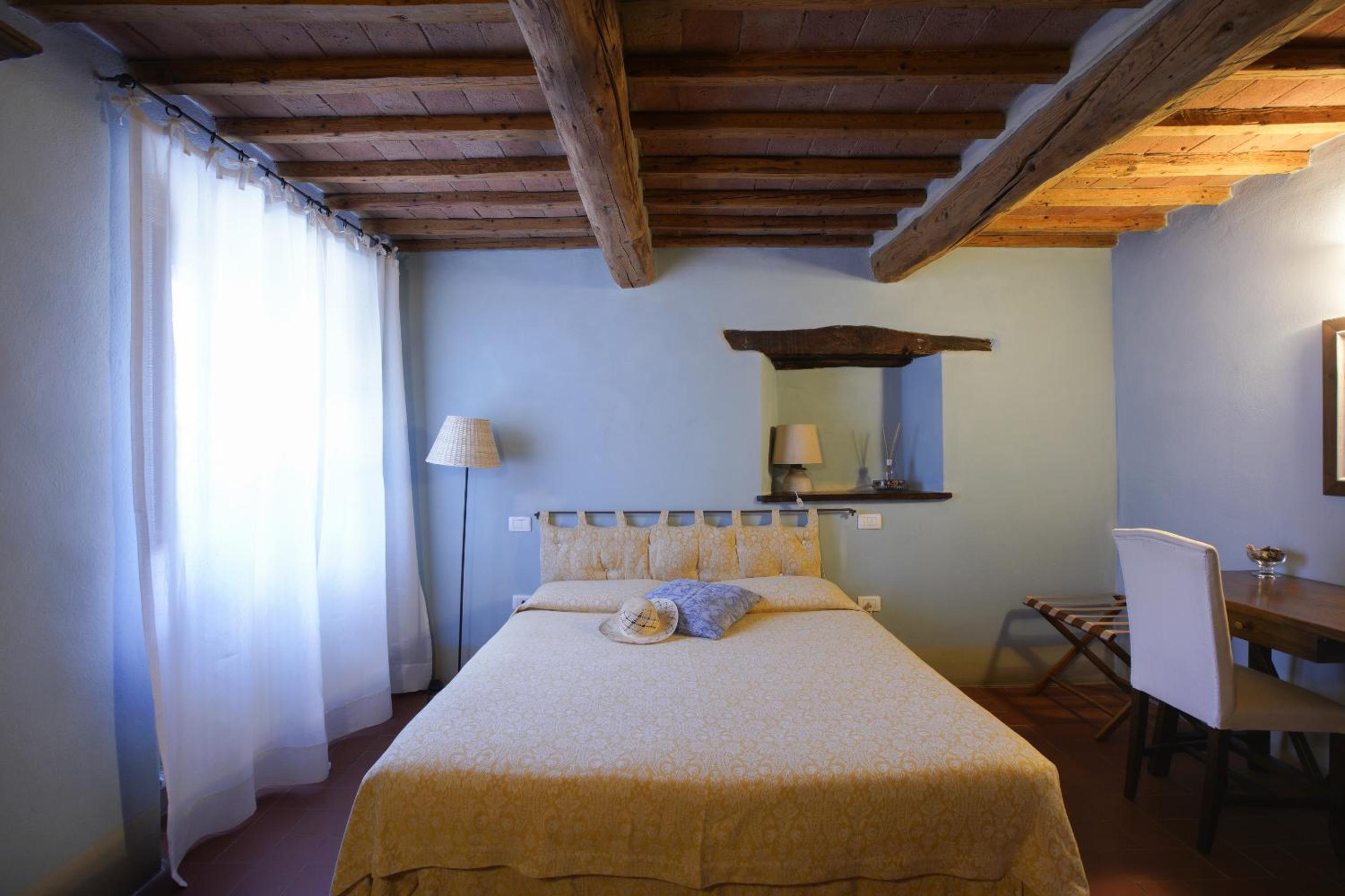 Locanda Del Viandante B&B