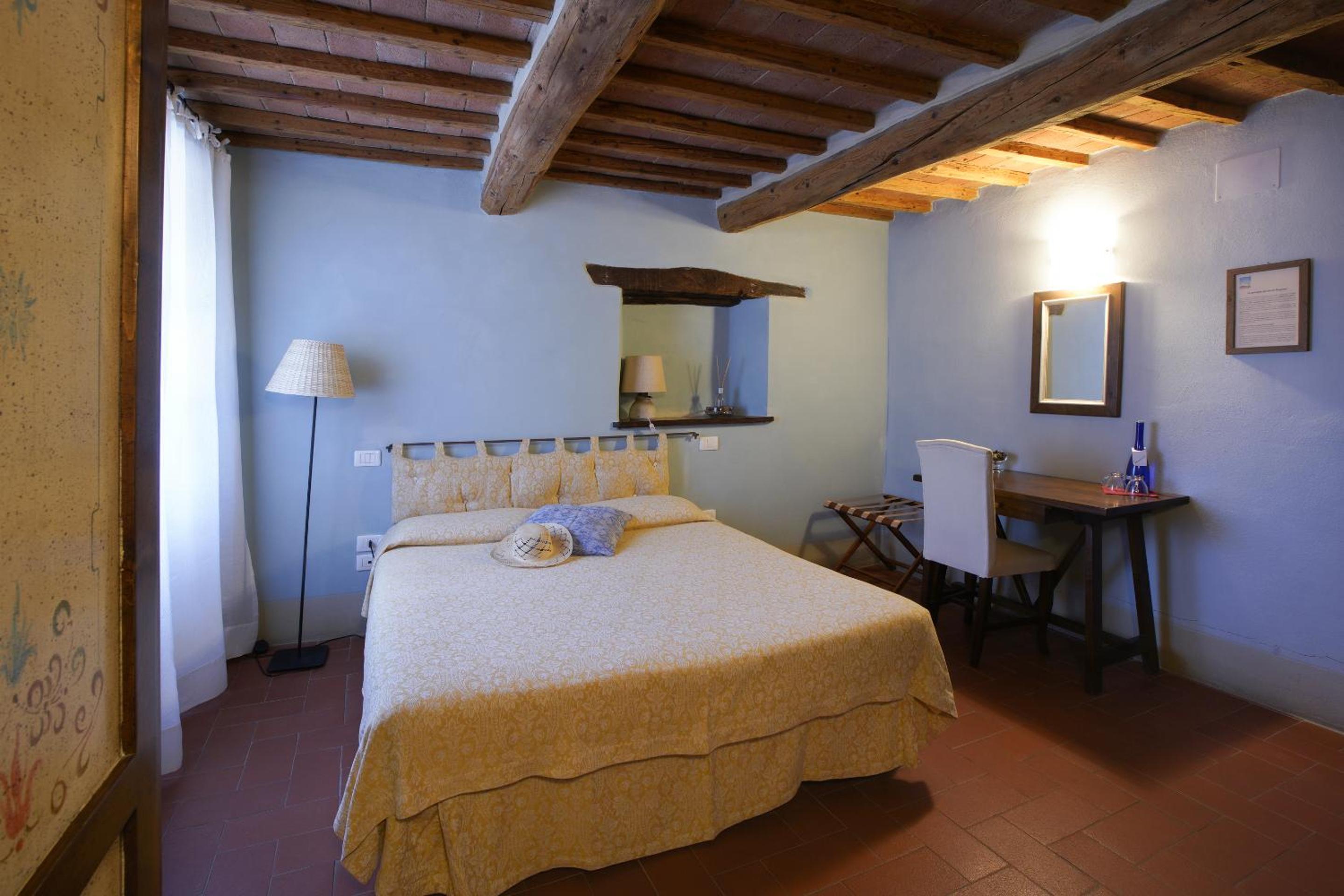 Locanda Del Viandante B&B