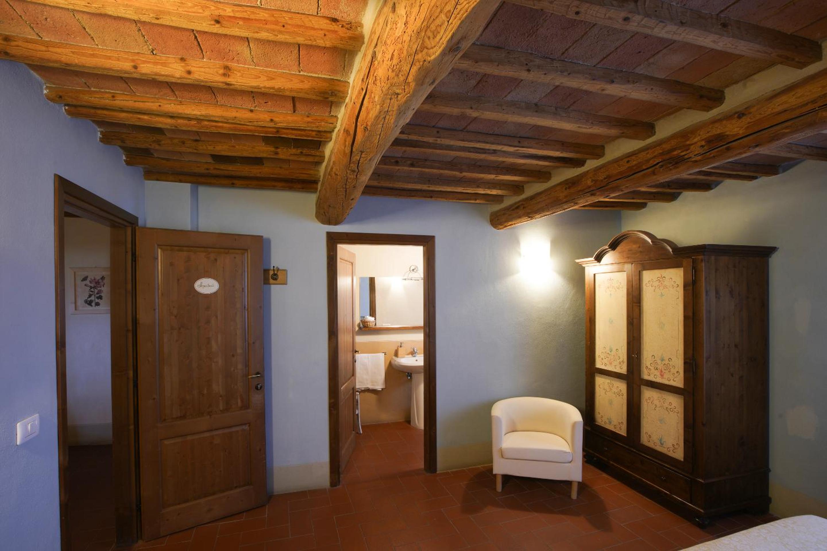 Locanda Del Viandante B&B