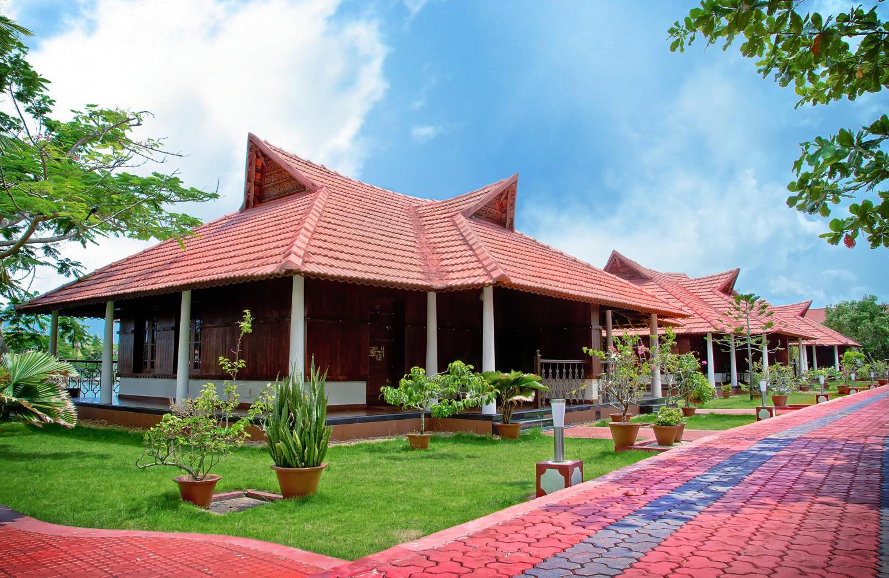 Sterling Lake Palace Alleppey Sterling Lake Palace Alleppey