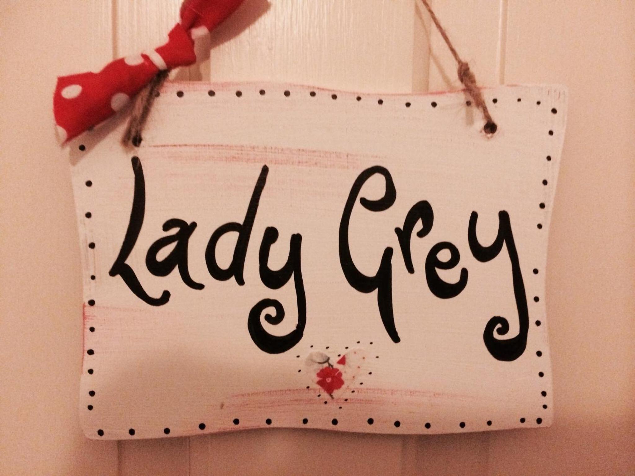 Lilly's Pad