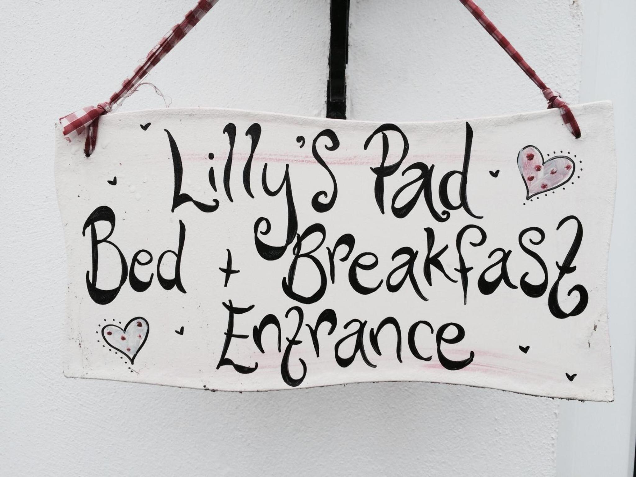 Lilly's Pad