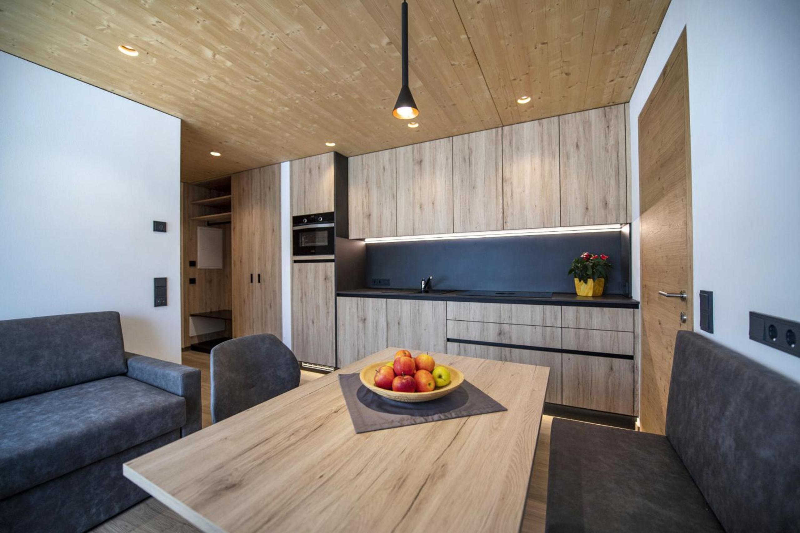 Apartments Dami