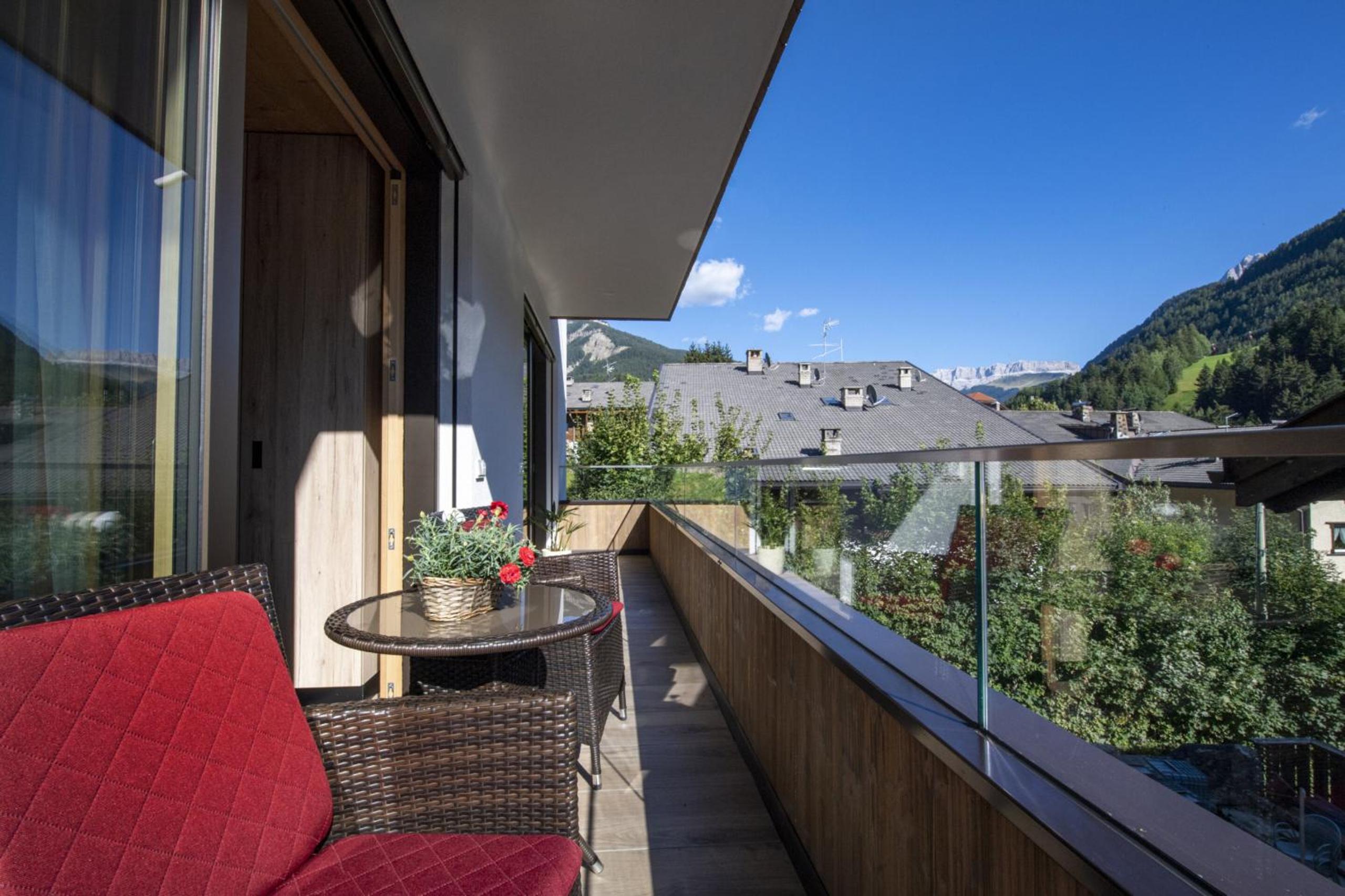 Apartments Dami