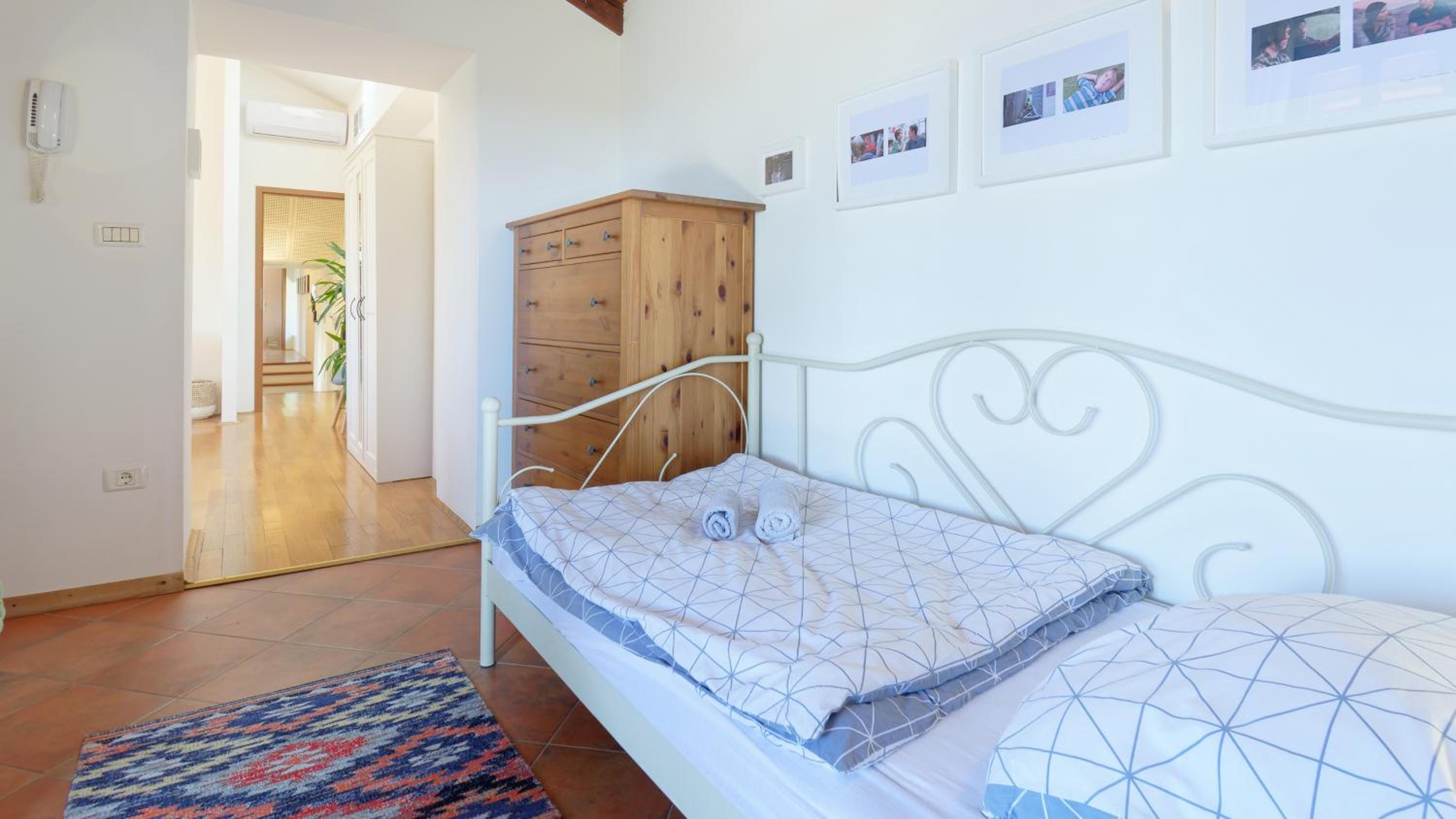 Villa Kluni by Rent Istria view 3