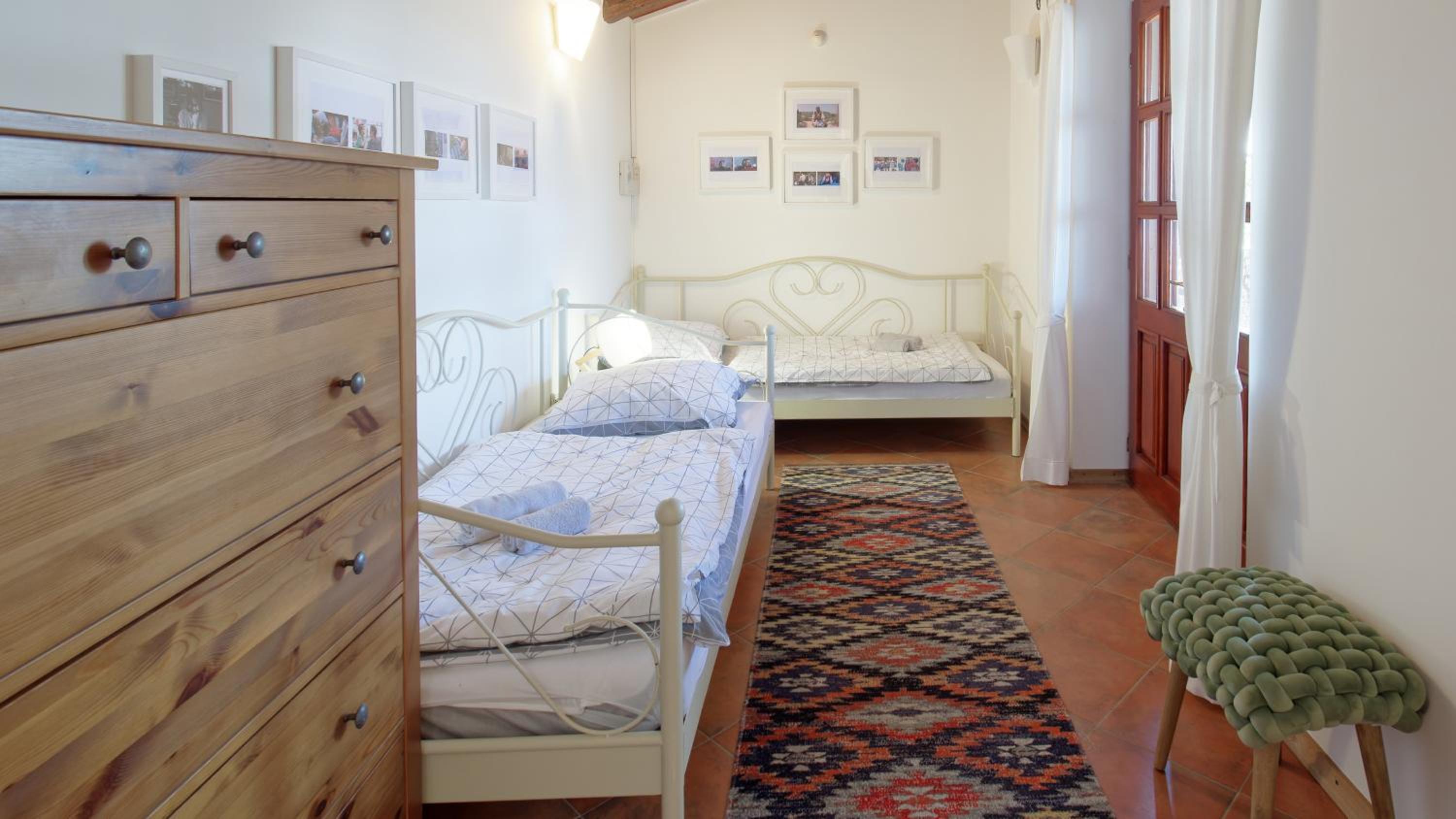 Villa Kluni by Rent Istria view 2