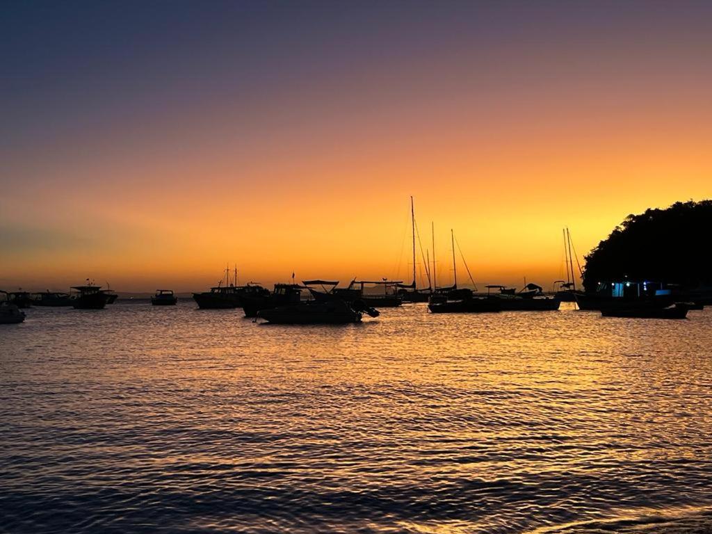 Villa Lulu Geribá