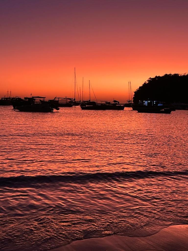 Villa Lulu Geribá