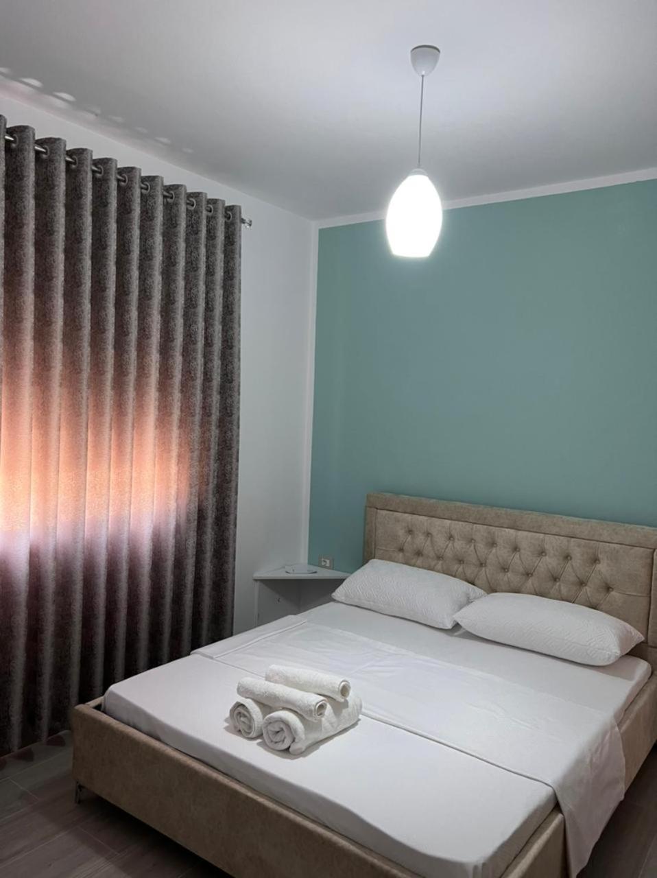 Fiori Rooms