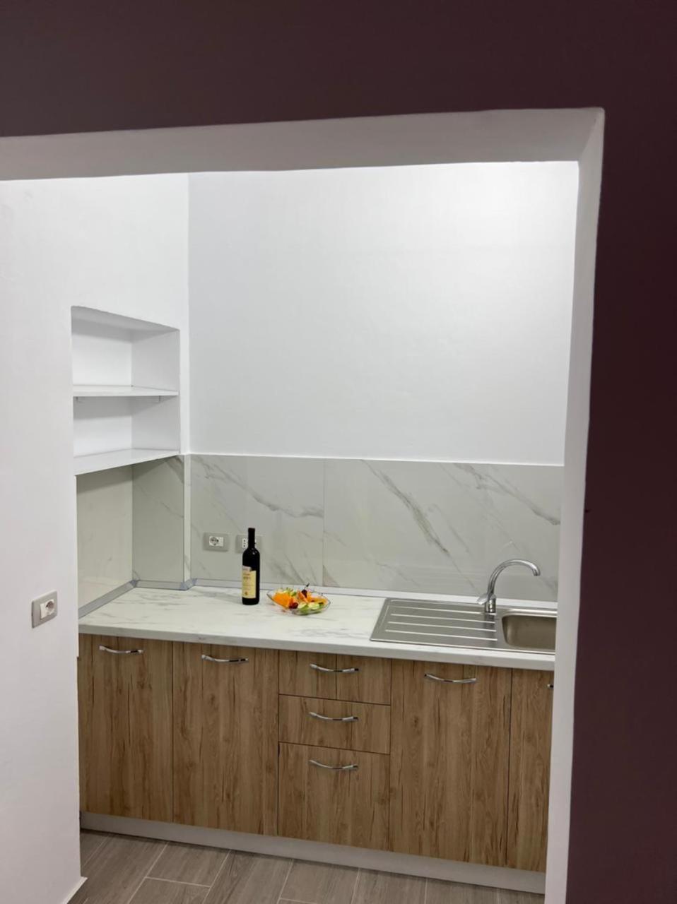 Fiori Rooms