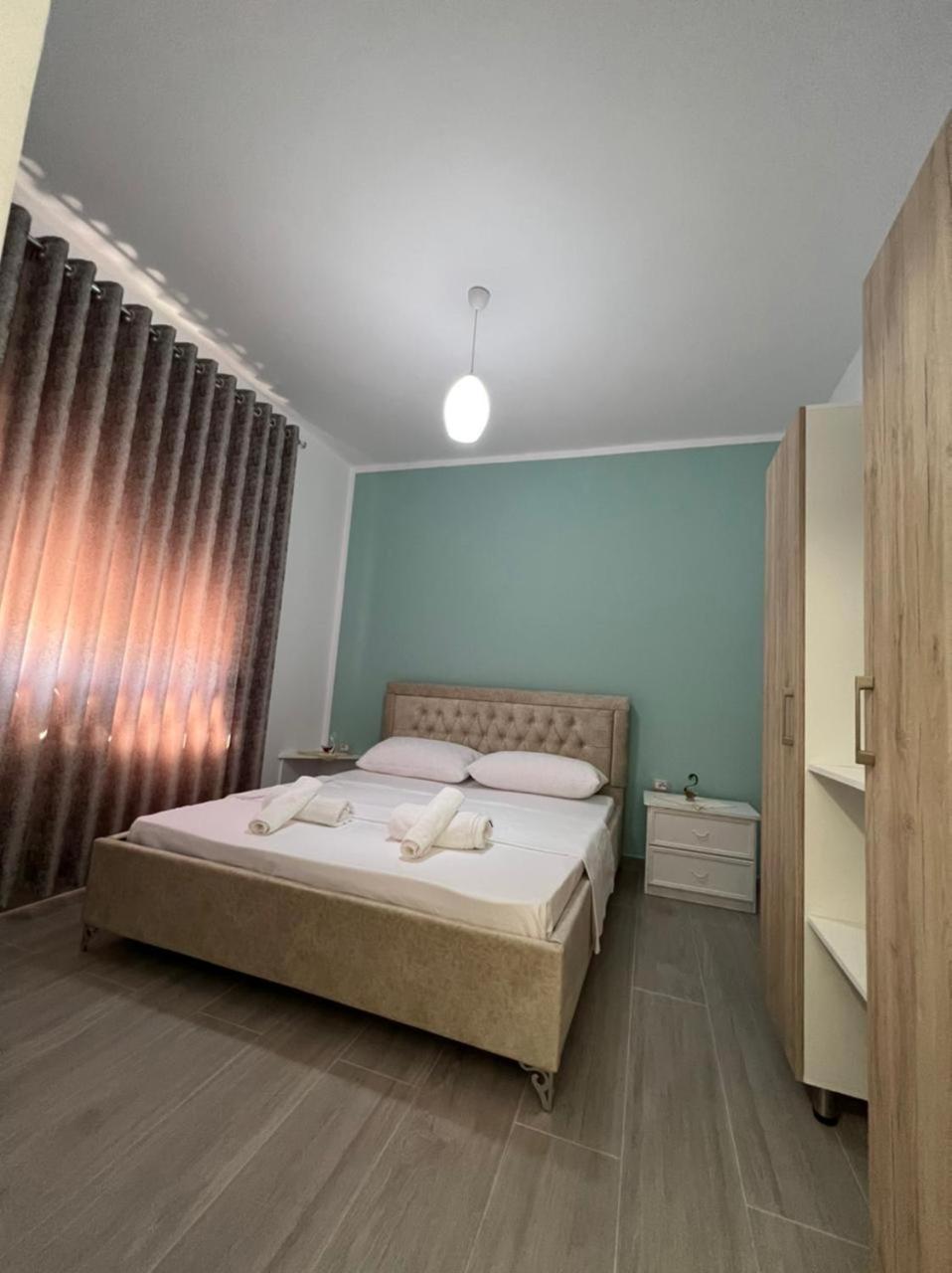 Fiori Rooms