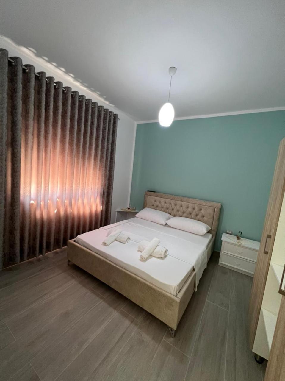 Fiori Rooms