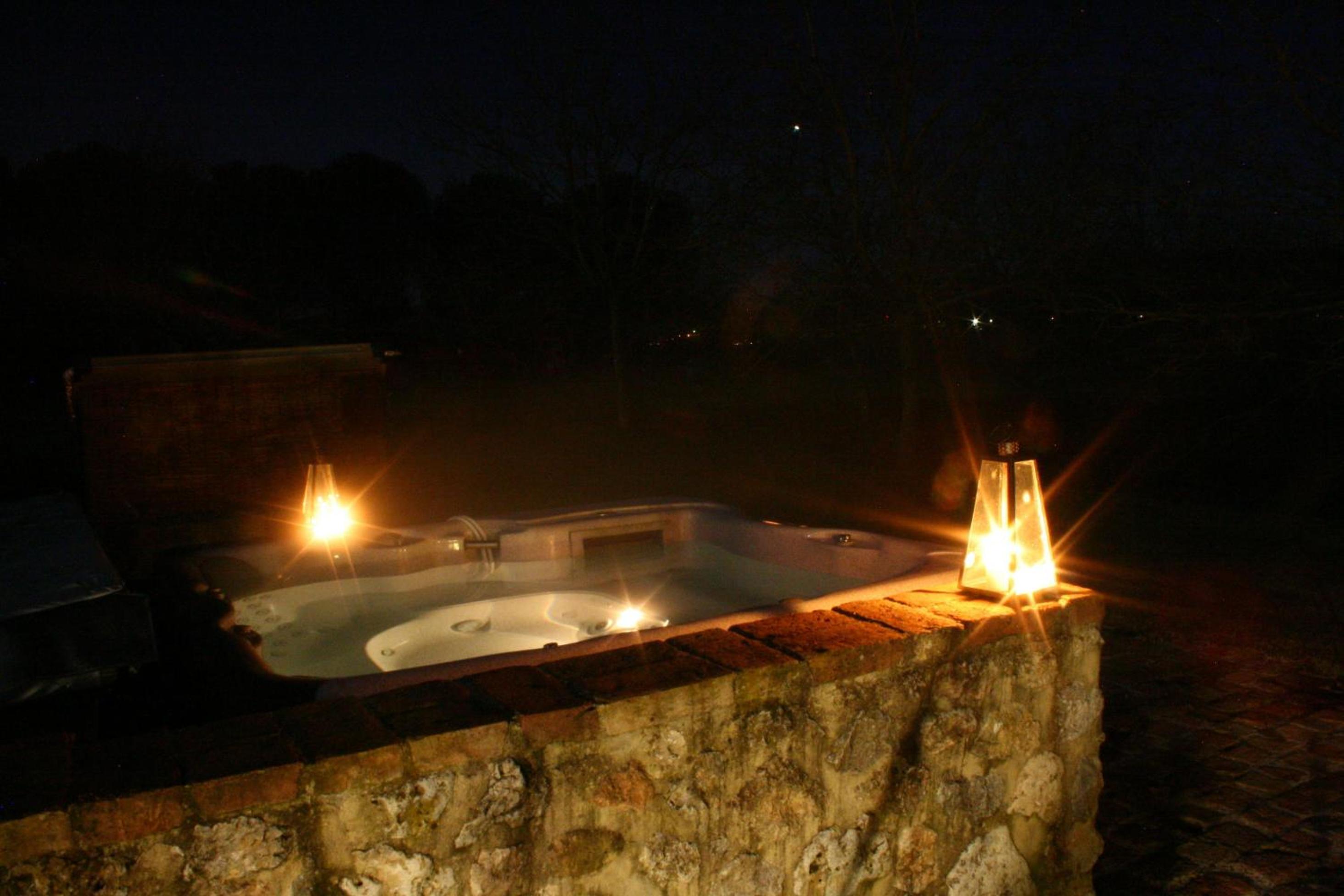 Agriturismo Poggio Salvi