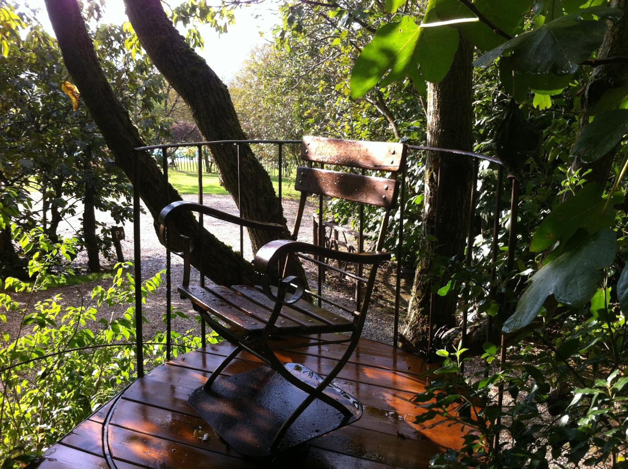 Agriturismo Poggio Salvi