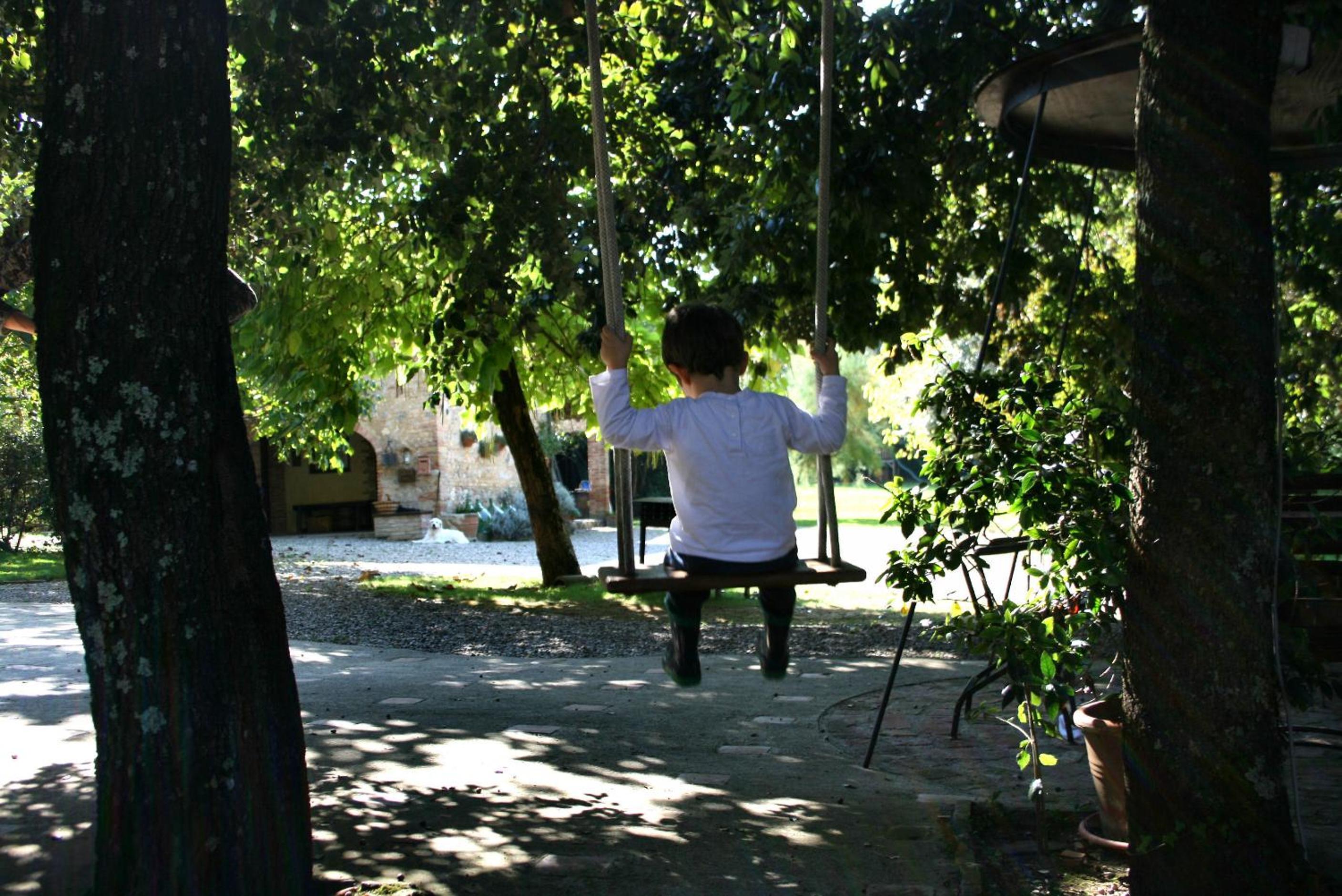 Agriturismo Poggio Salvi