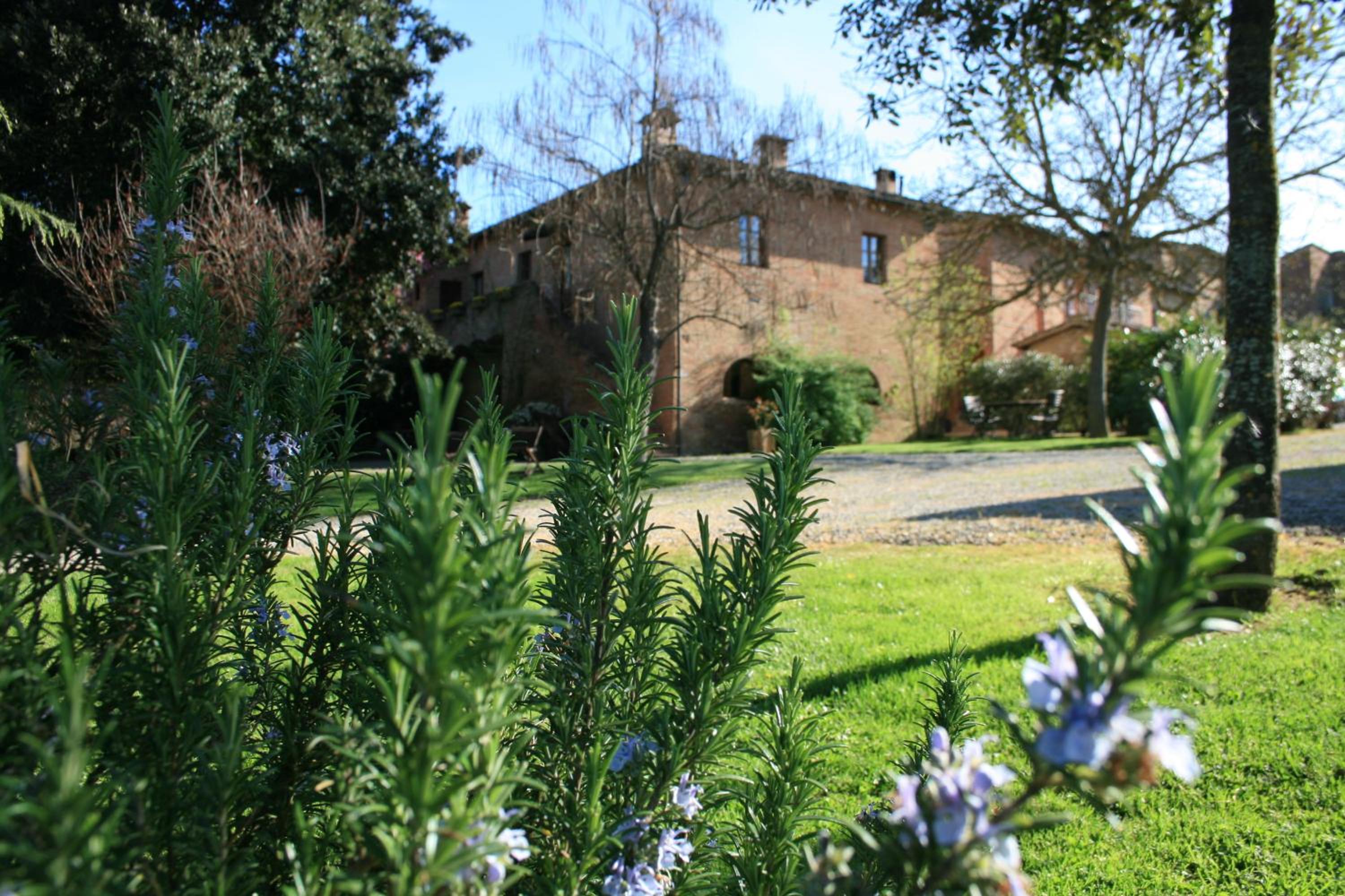 Agriturismo Poggio Salvi