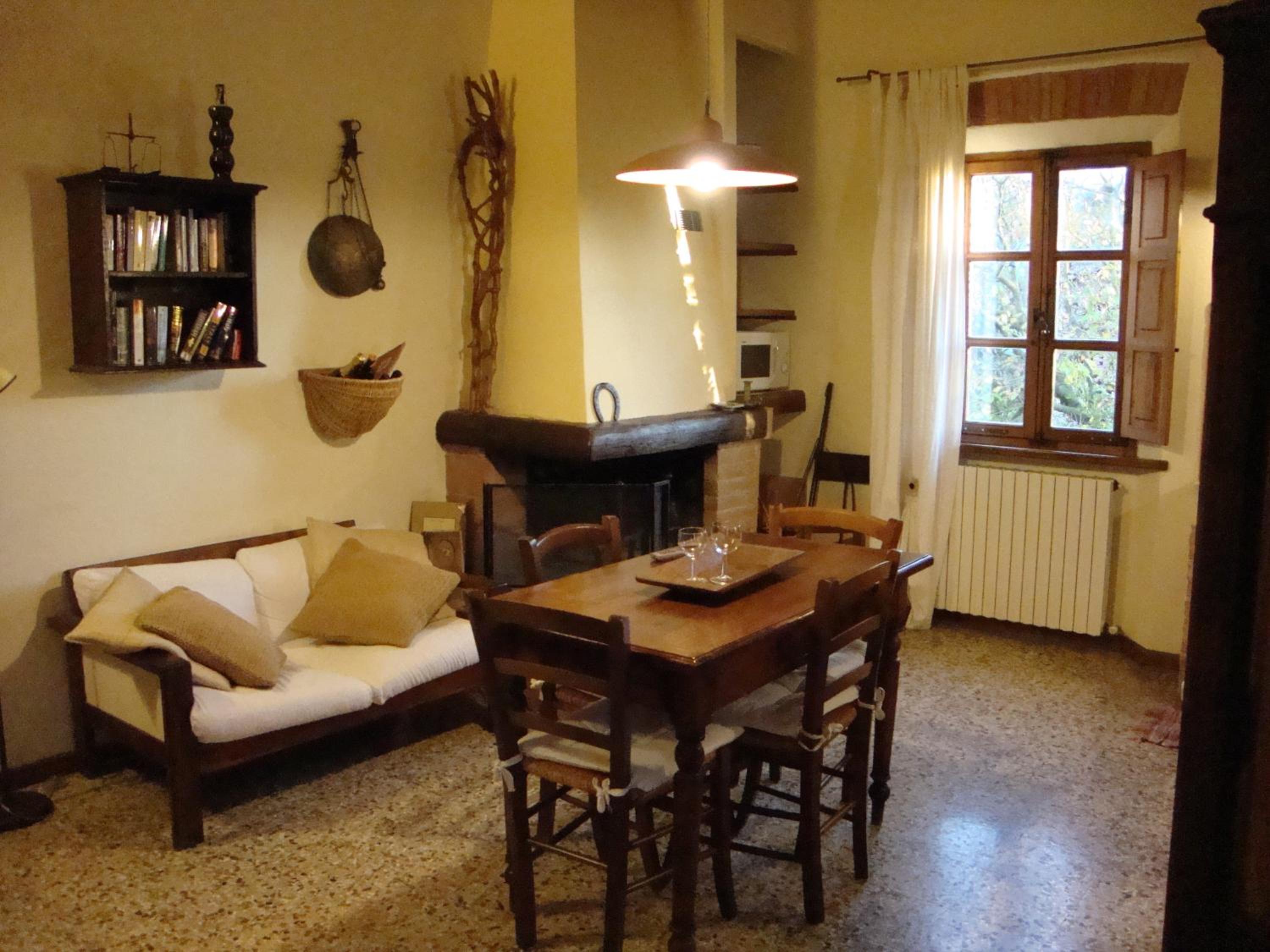 Agriturismo Poggio Salvi
