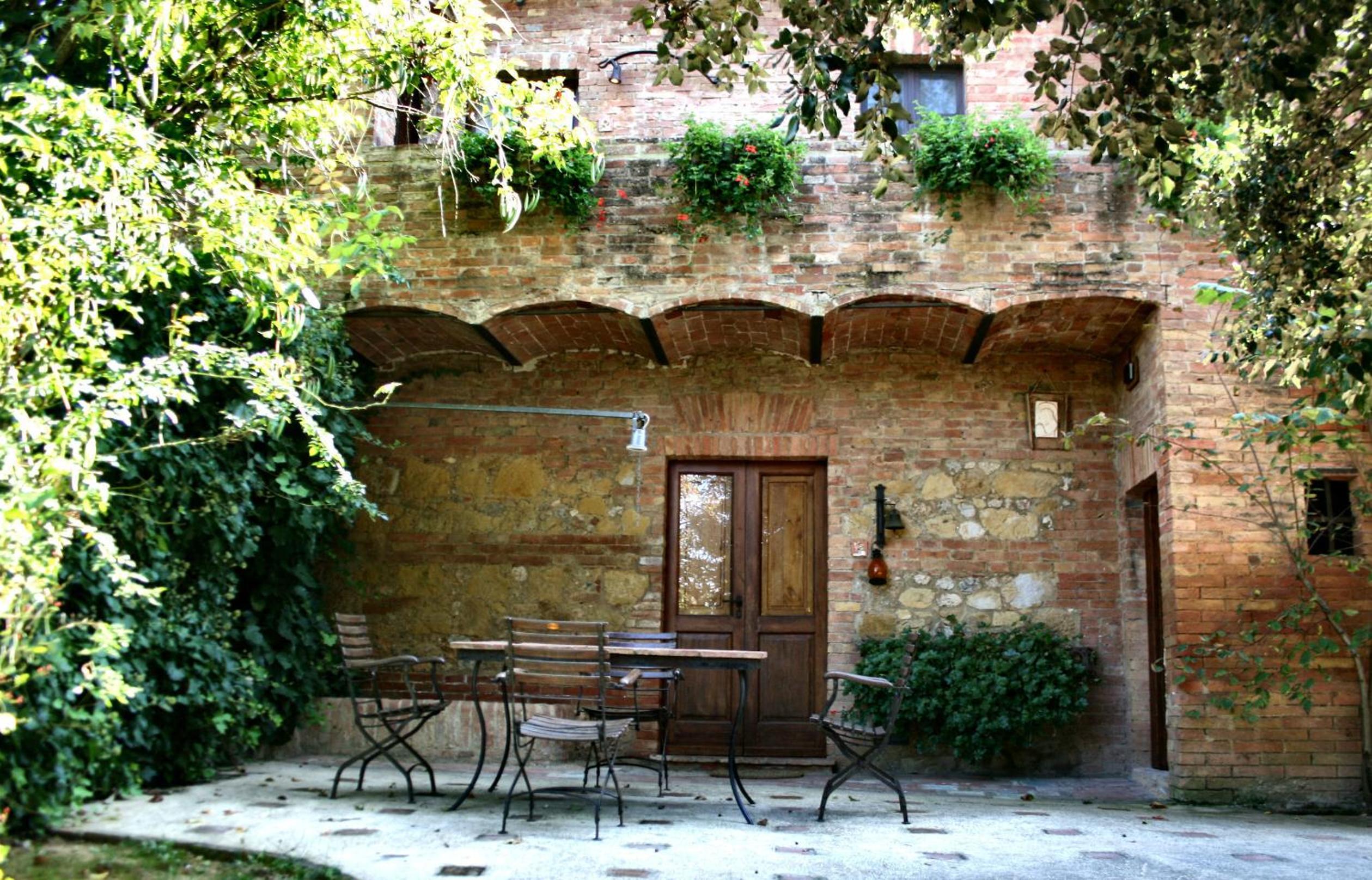 Agriturismo Poggio Salvi