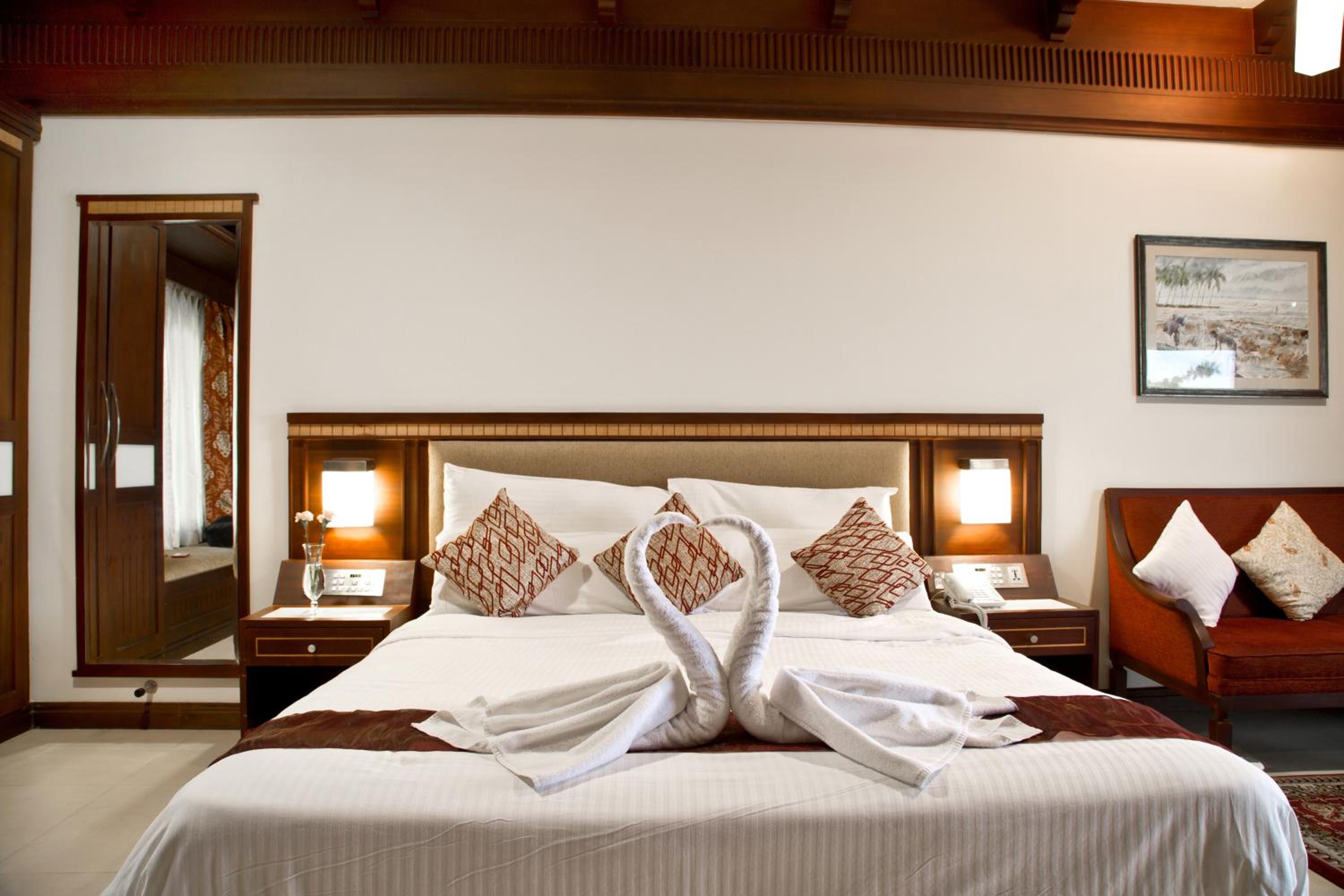 Sterling Lake Palace Alleppey Sterling Lake Palace Alleppey