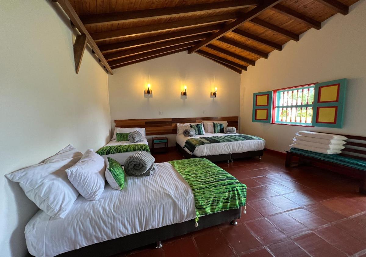 children's play area