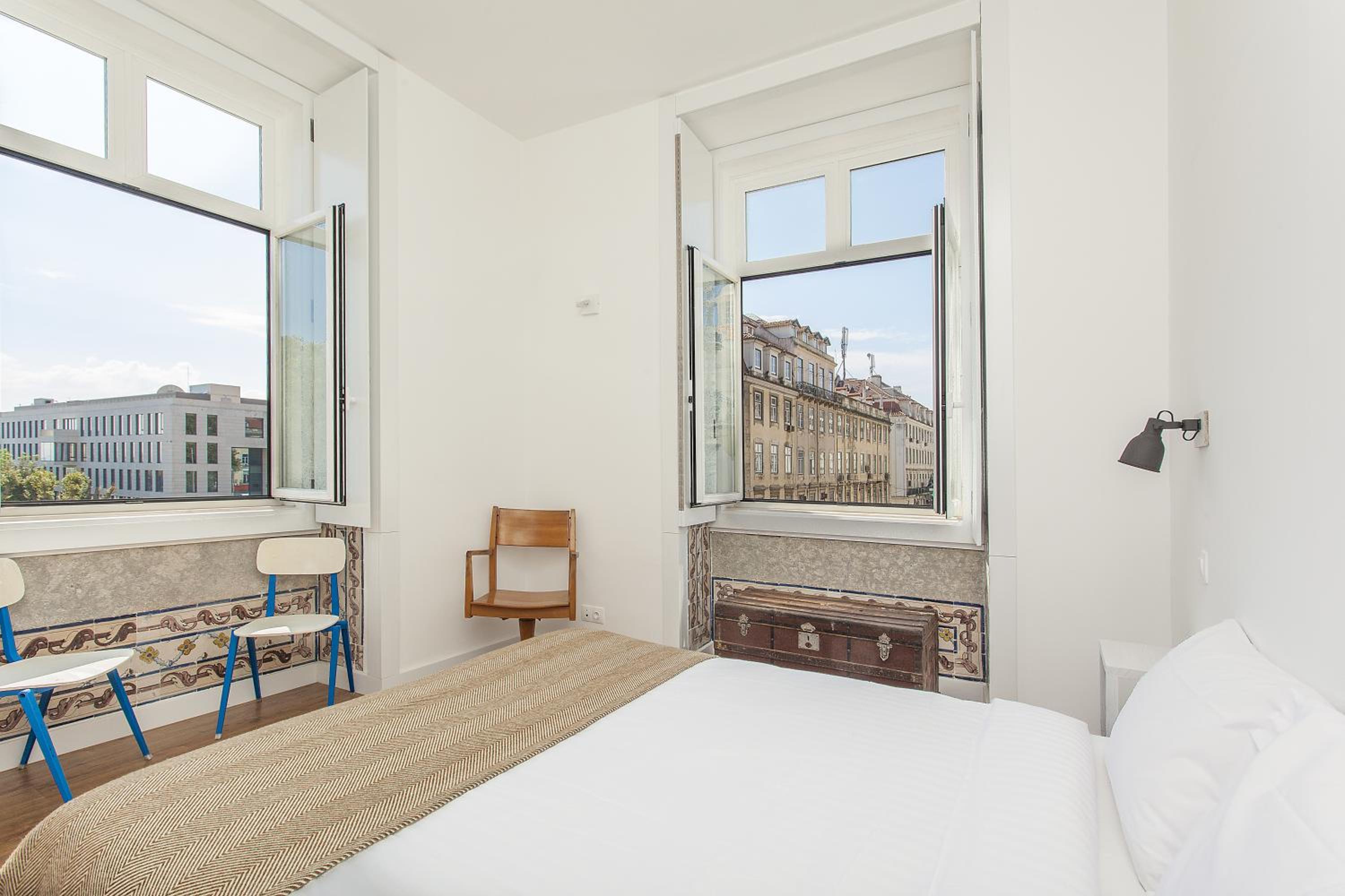 Lisbon Old Town Guest House