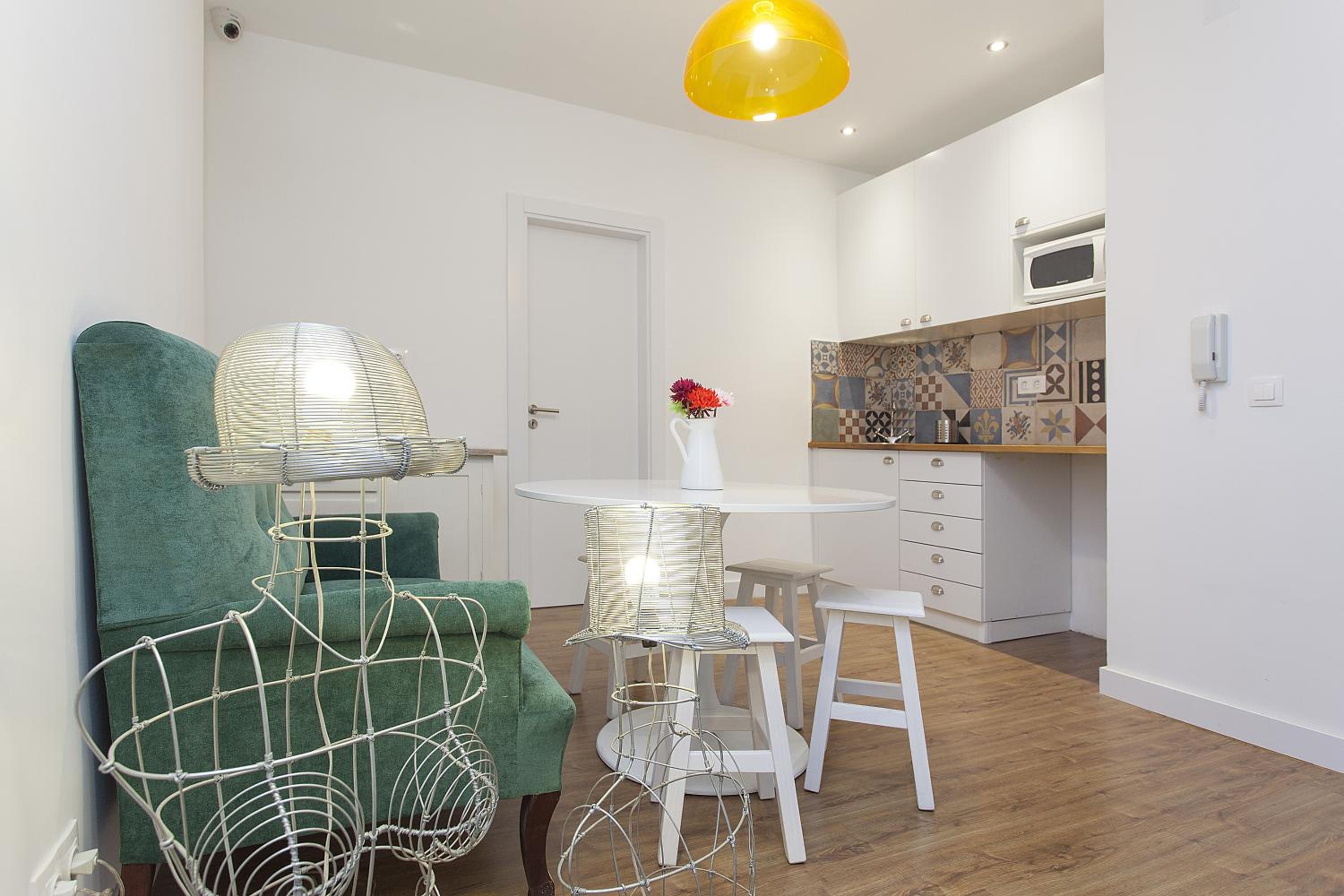 Lisbon Old Town Guest House