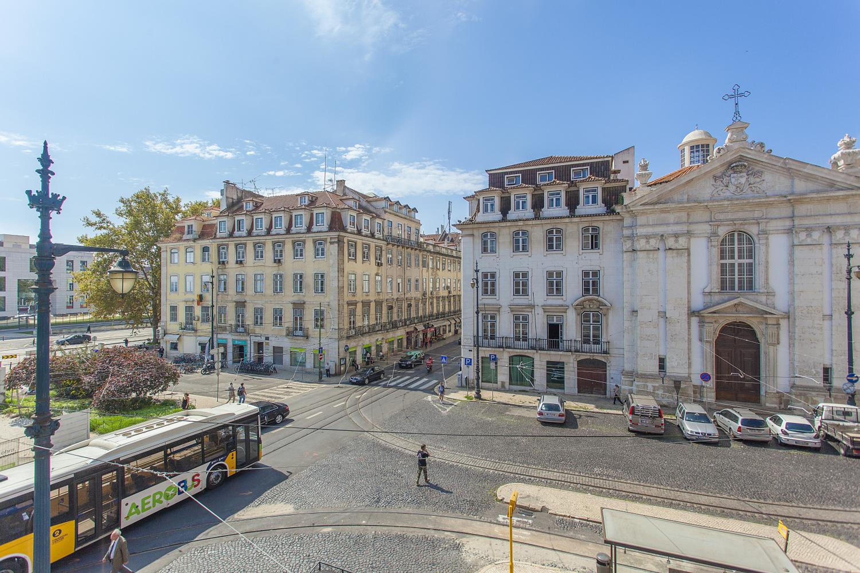 Lisbon Old Town Guest House