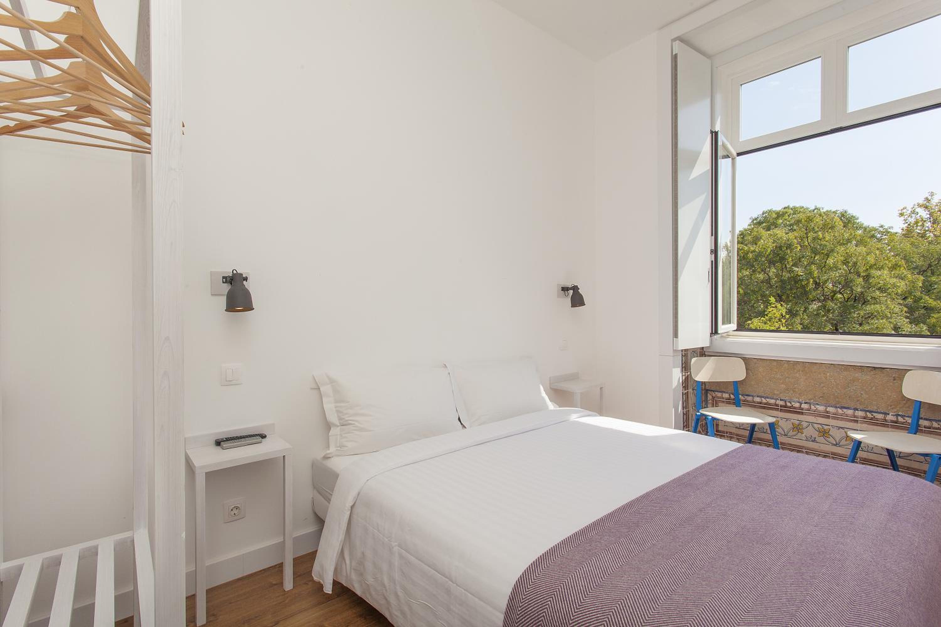 Lisbon Old Town Guest House