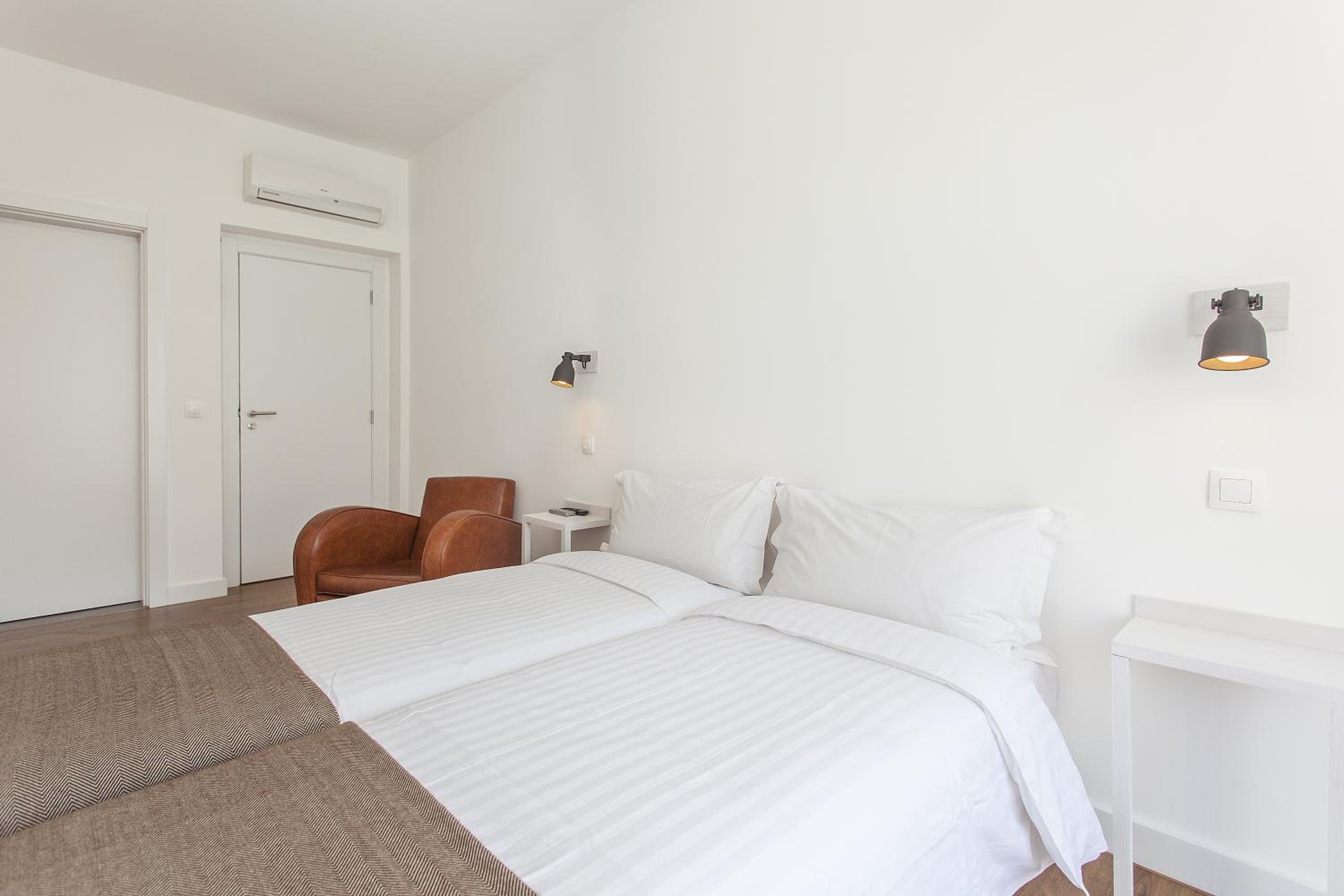 Lisbon Old Town Guest House